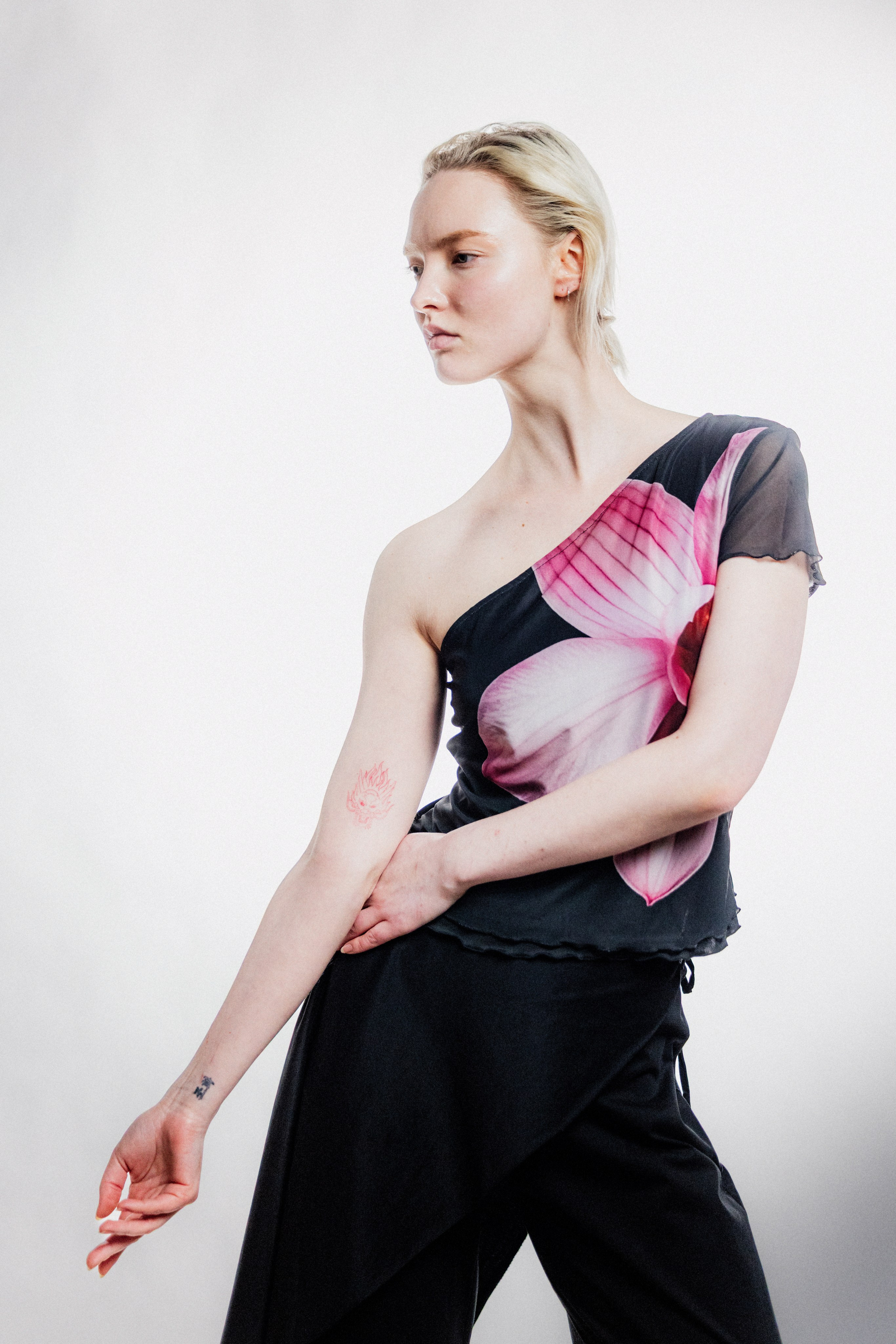 Фотопортреты с пониманием и осознанием образа. Сергей Гаврилов, фотограф