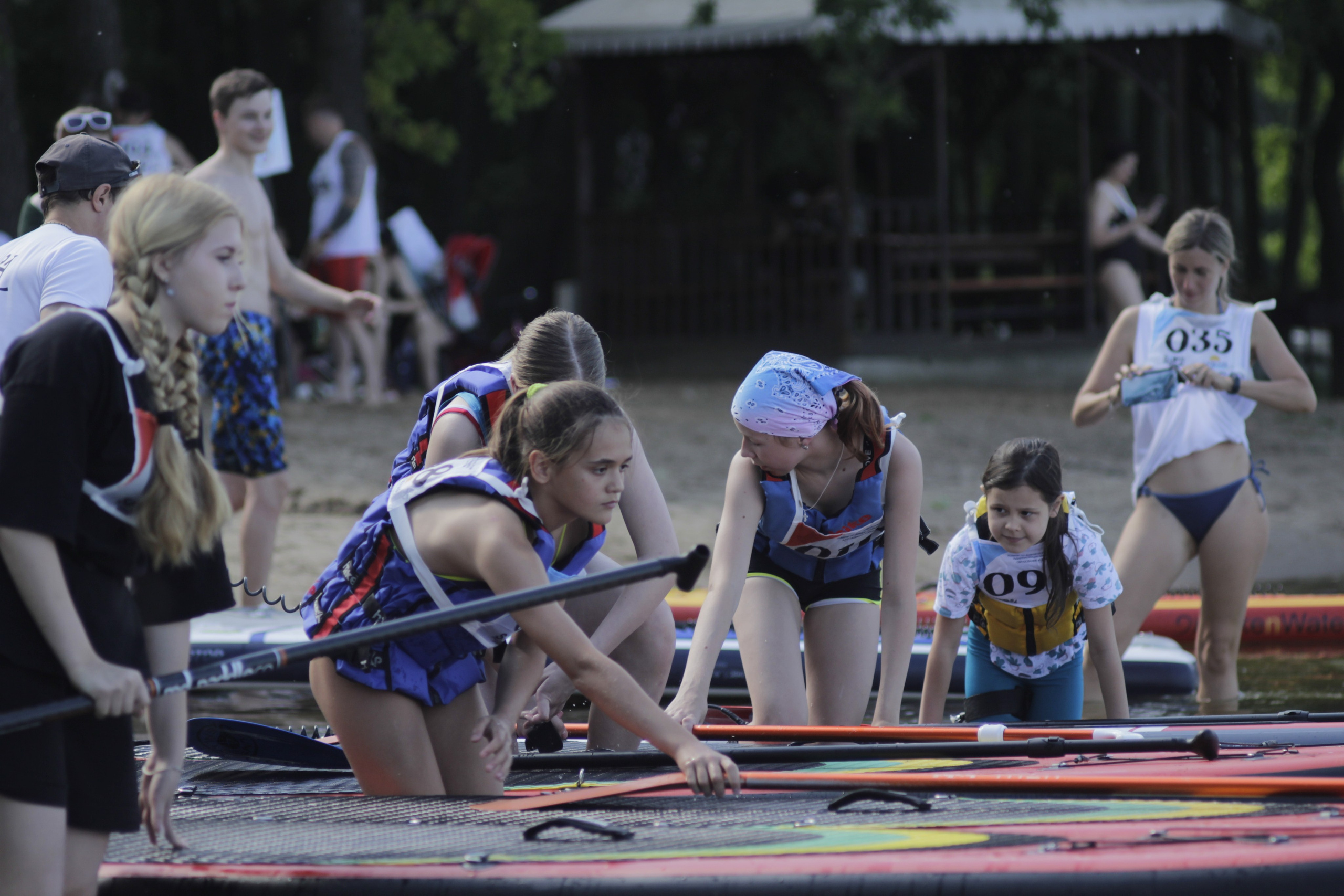 Сёрфинг в Саратове!. Фотокрыжовник. Снимаем, дружим, путешествуем