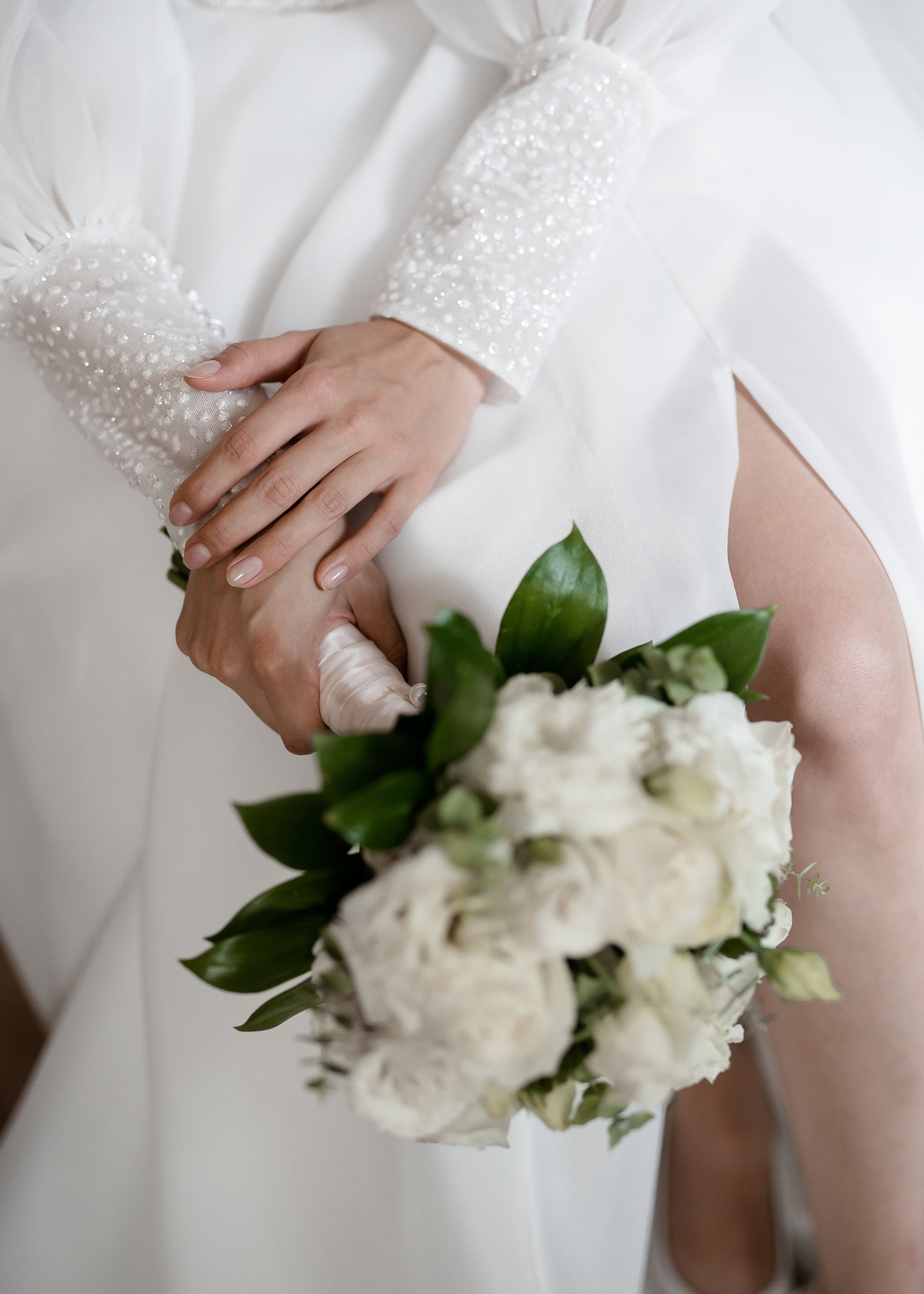 Алина + Паша. Свадебный и семейный фотограф в Саратове Маша Паника