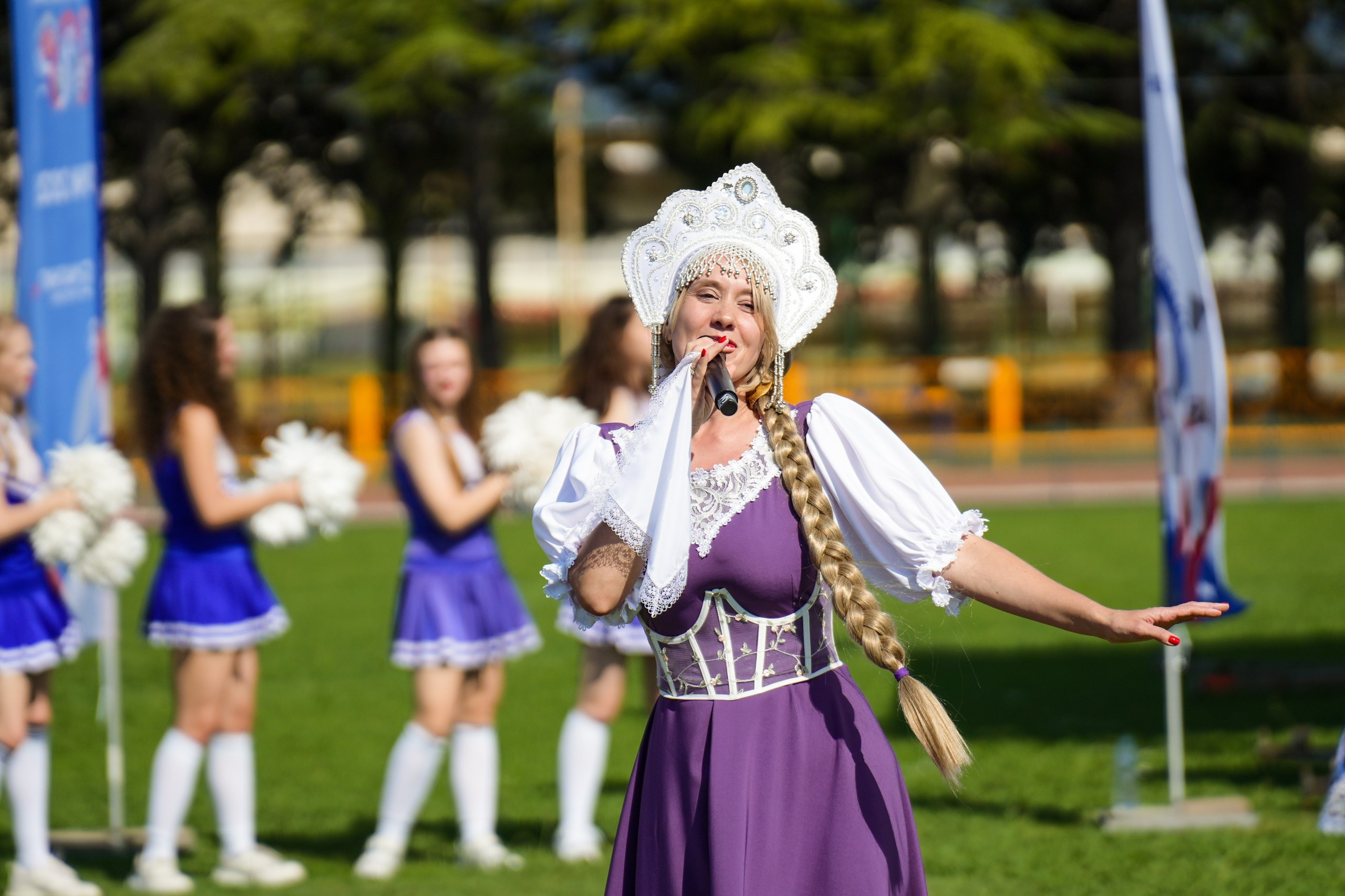 Магнит Корпоративная спартакиада | СК Юность, Адлер. Репортажный фотограф | Роза Хутор Красная Поляна Сочи Сириус