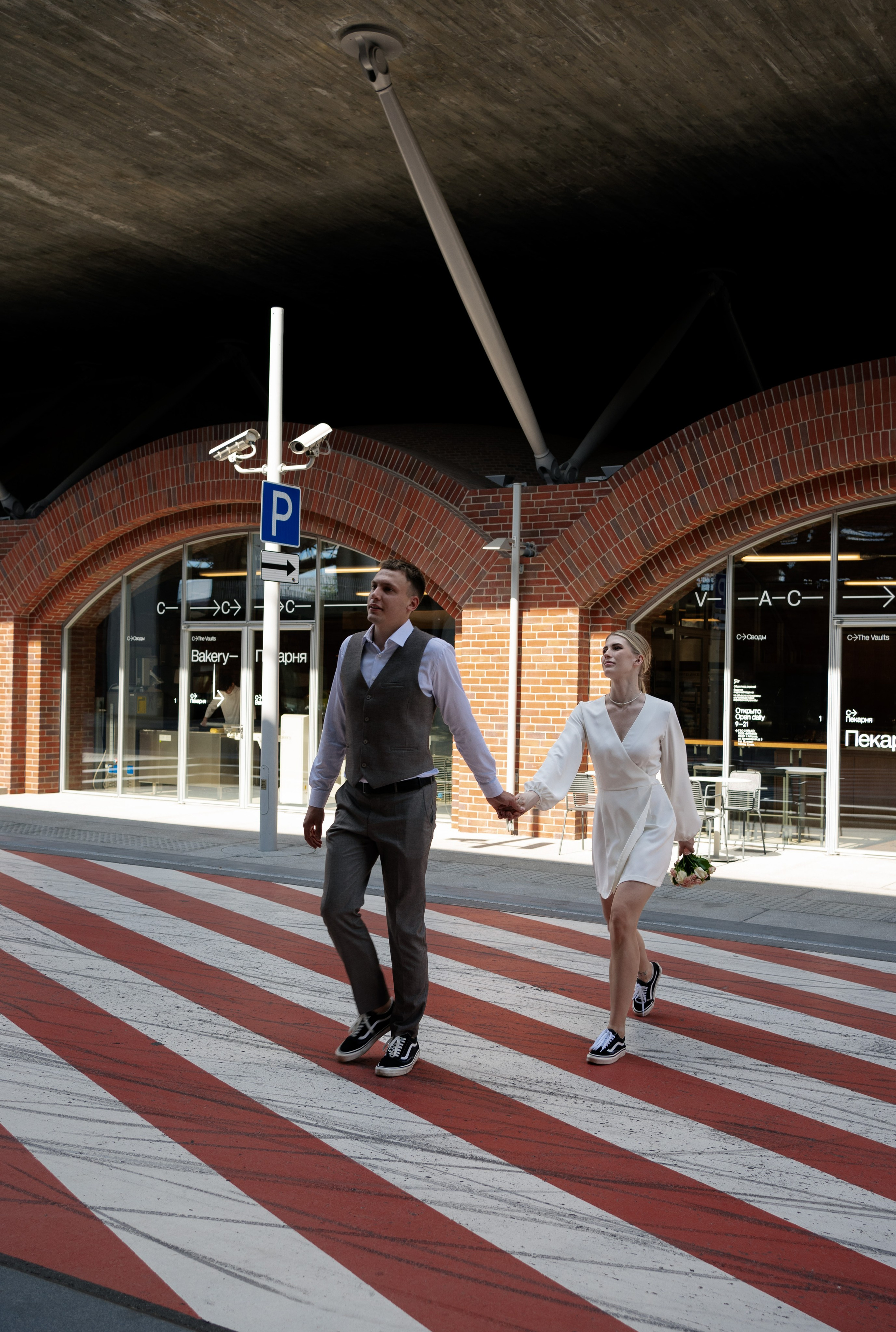 Денис и Юлия. Елена Чернега свадебный и коммерческий фотограф