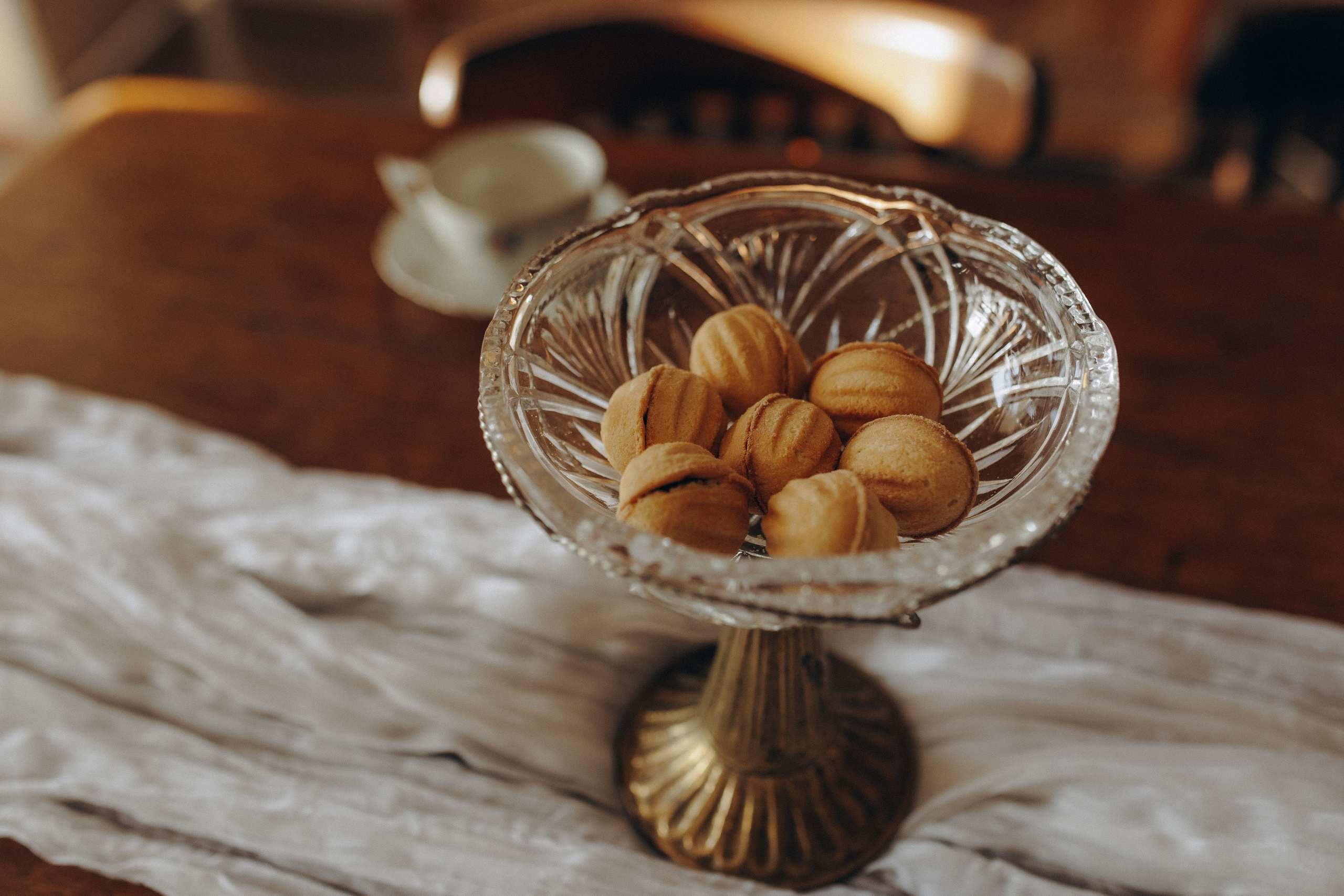 Настя. утро для себя. Фотограф Саратов