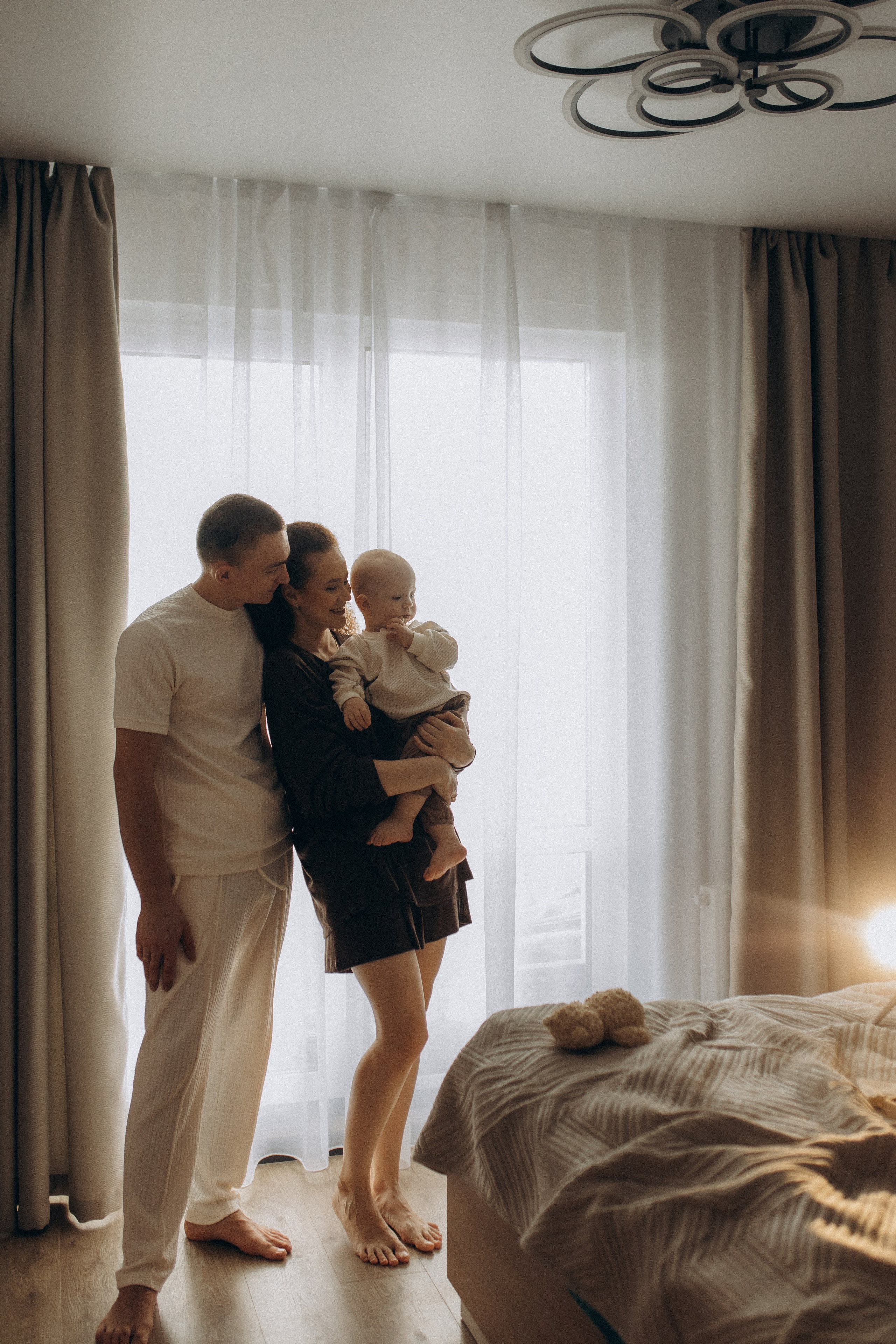 Family. Фотограф Саратов