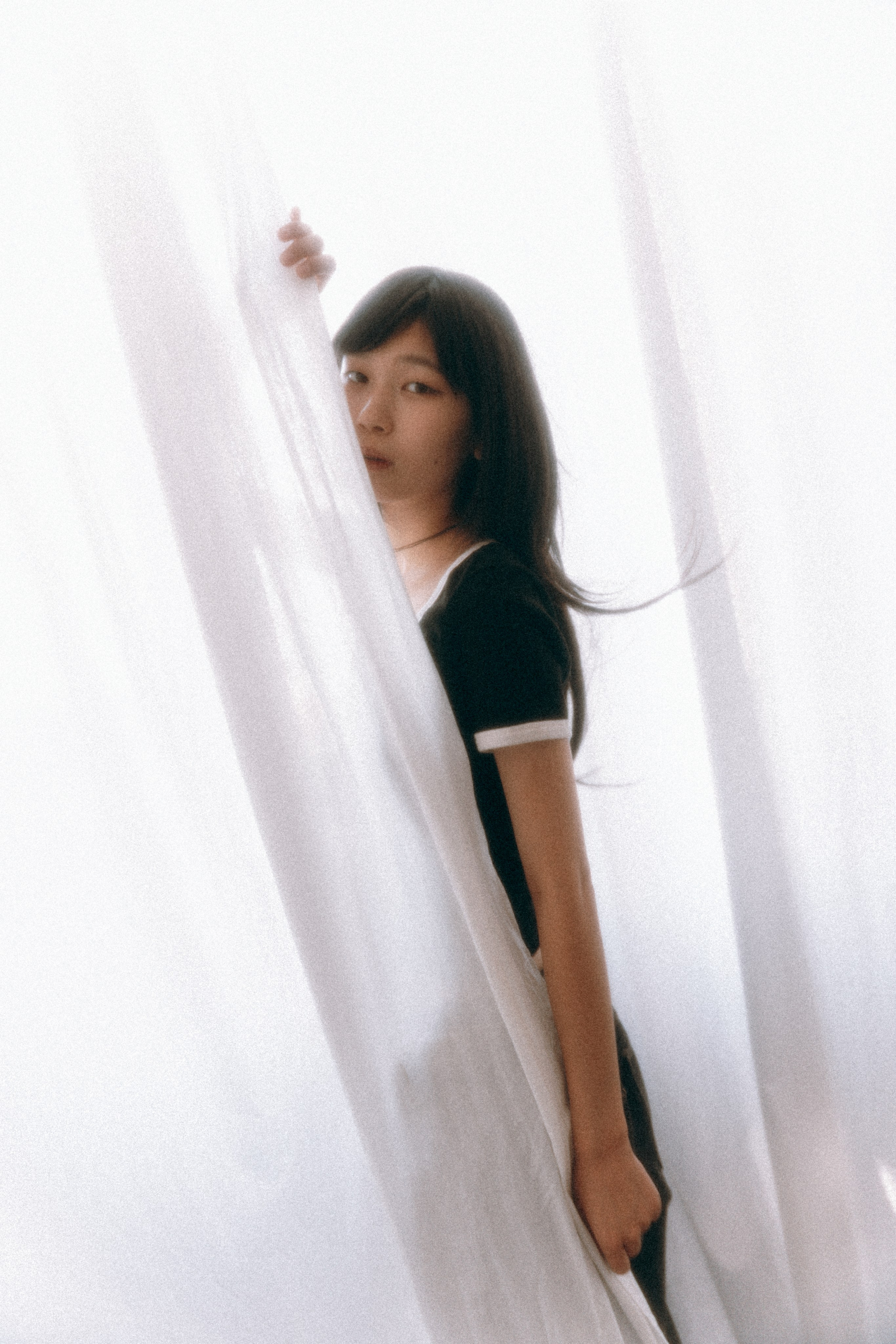 Оюна. Фотограф Улан-Удэ