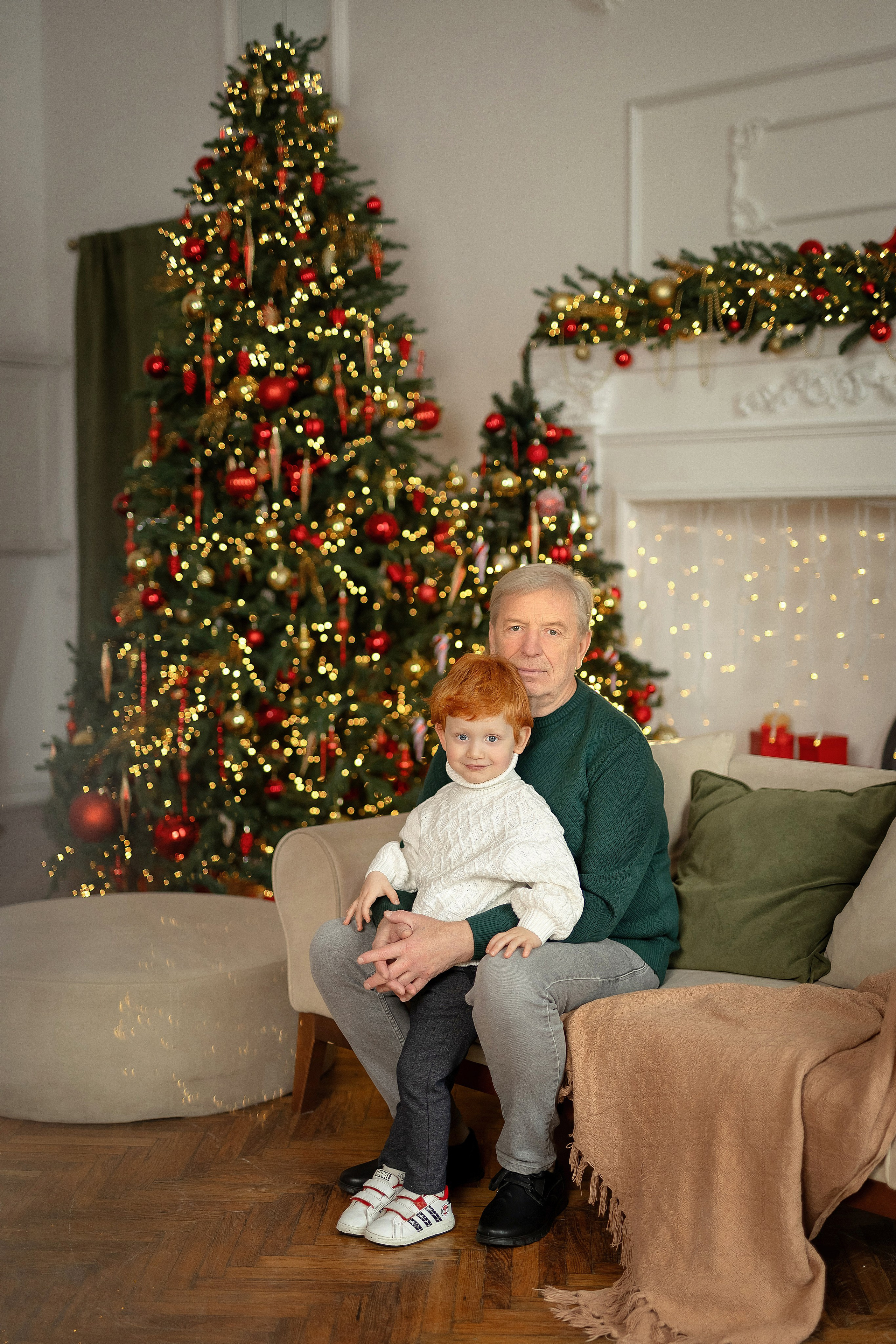 История. Фотограф на крещение и венчание