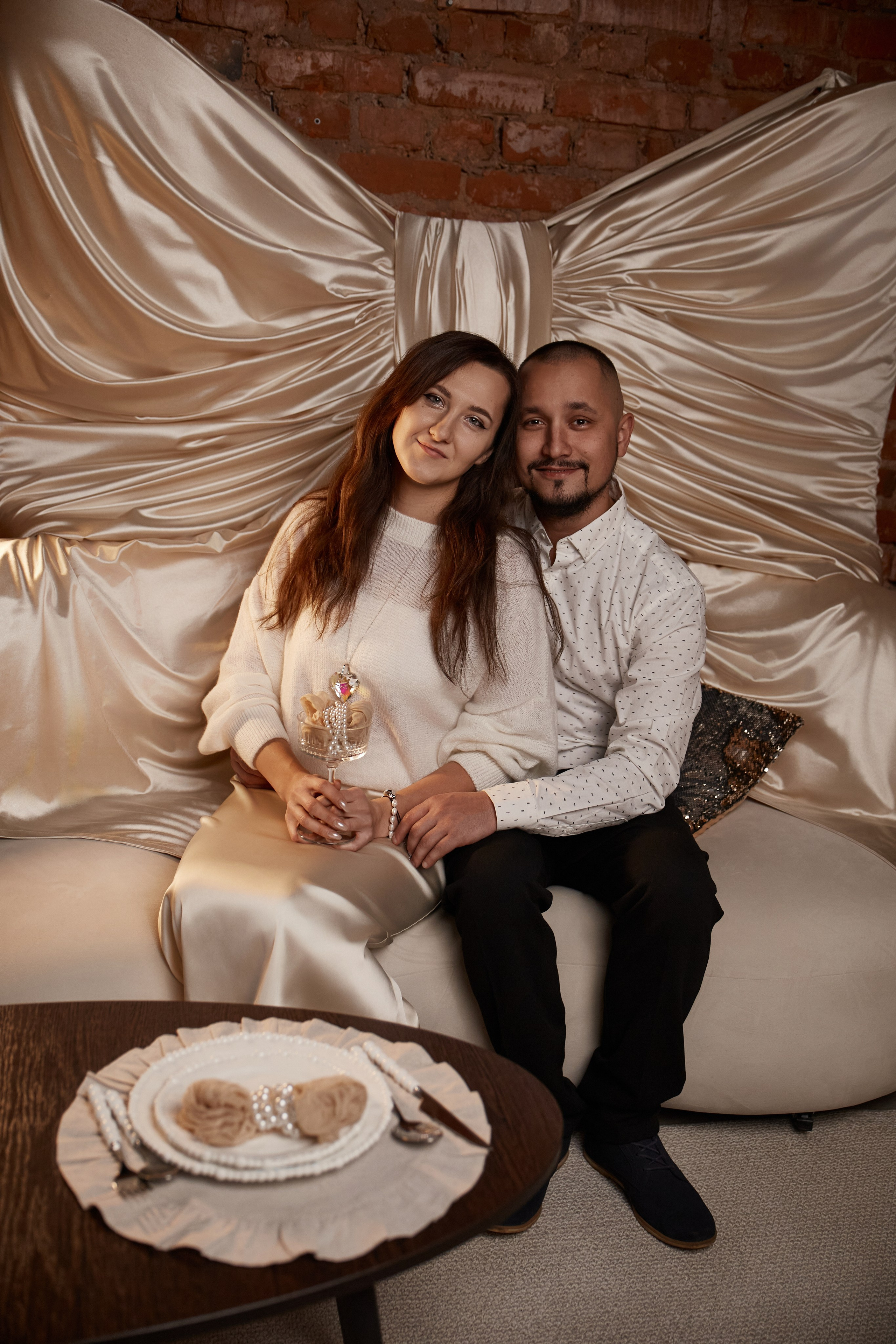 Новогоднее. Фотограф в Одинцово и Москве Анастасия Летовальцева