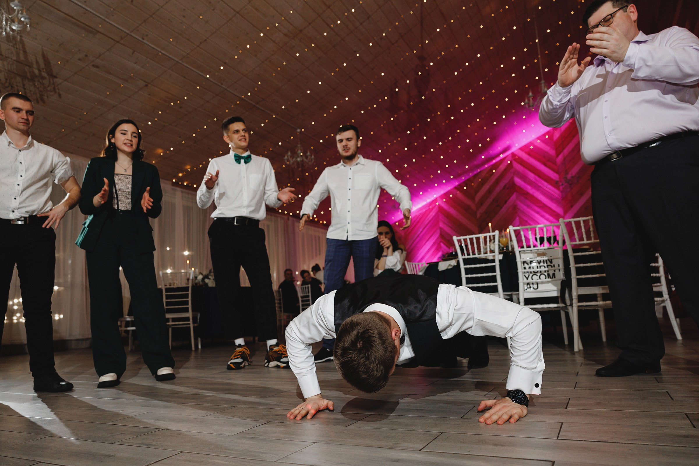 Николай Алена. Свадебный фотограф и видеограф Дмитрий Горяченков