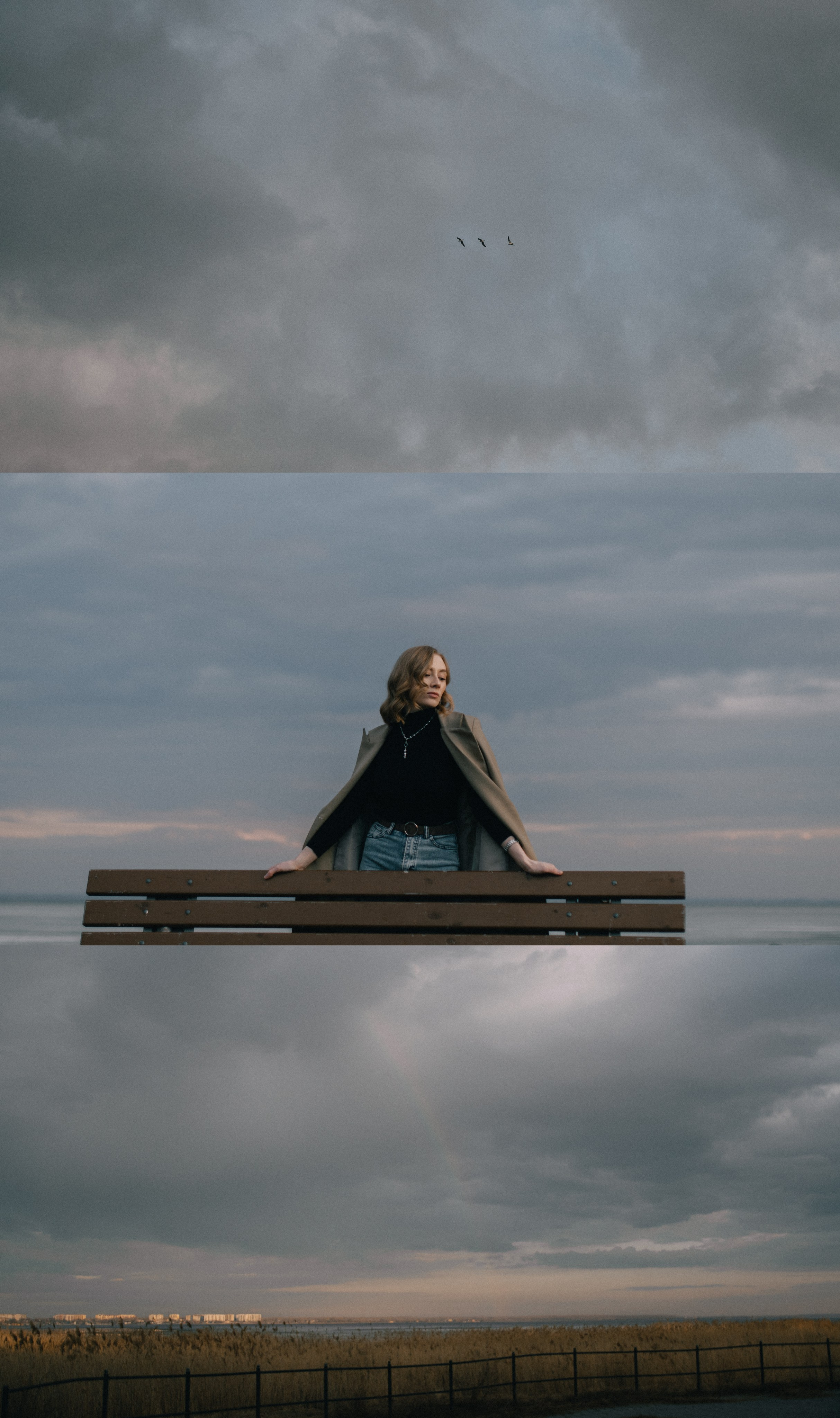 Таня. Смолино. Фотограф в Челябинске Любовь Денисенко