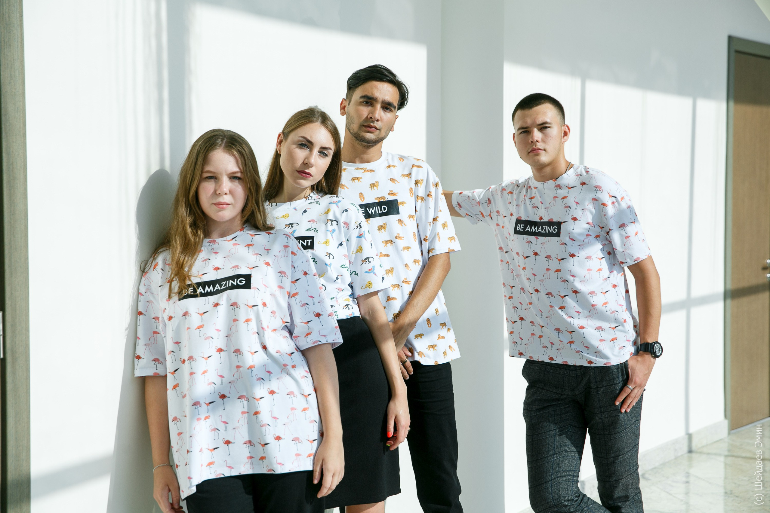 Конференция «Химия Бренда». Фотограф Шейдаев Эмин г. Волгоград