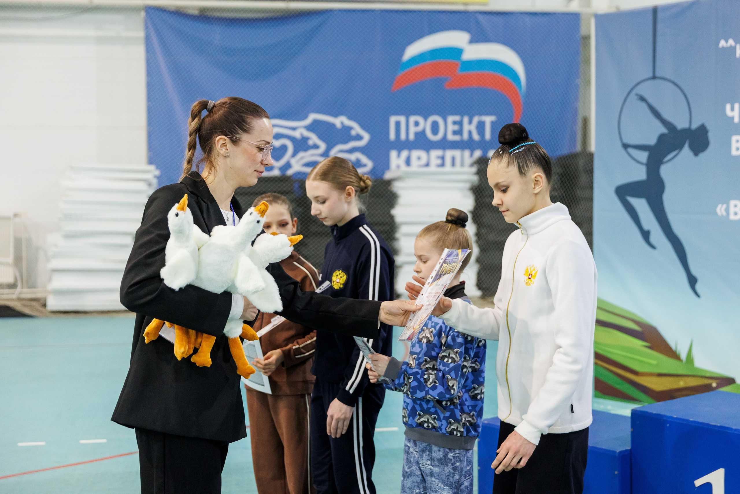 Воздушная гимнастика. Фотограф Шейдаев Эмин г. Волгоград