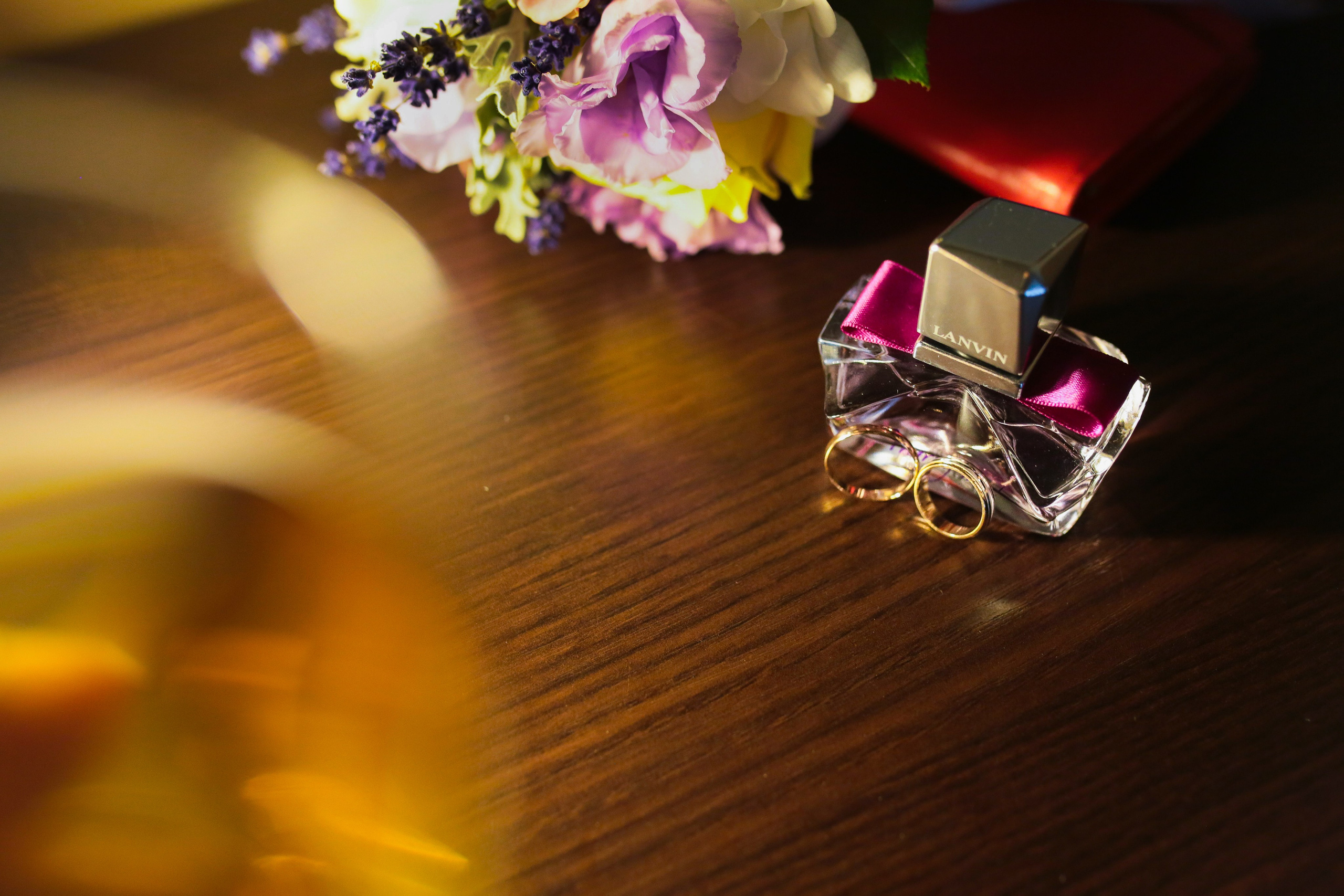 Свадебное портфолио. Фотограф Шейдаев Эмин г. Волгоград