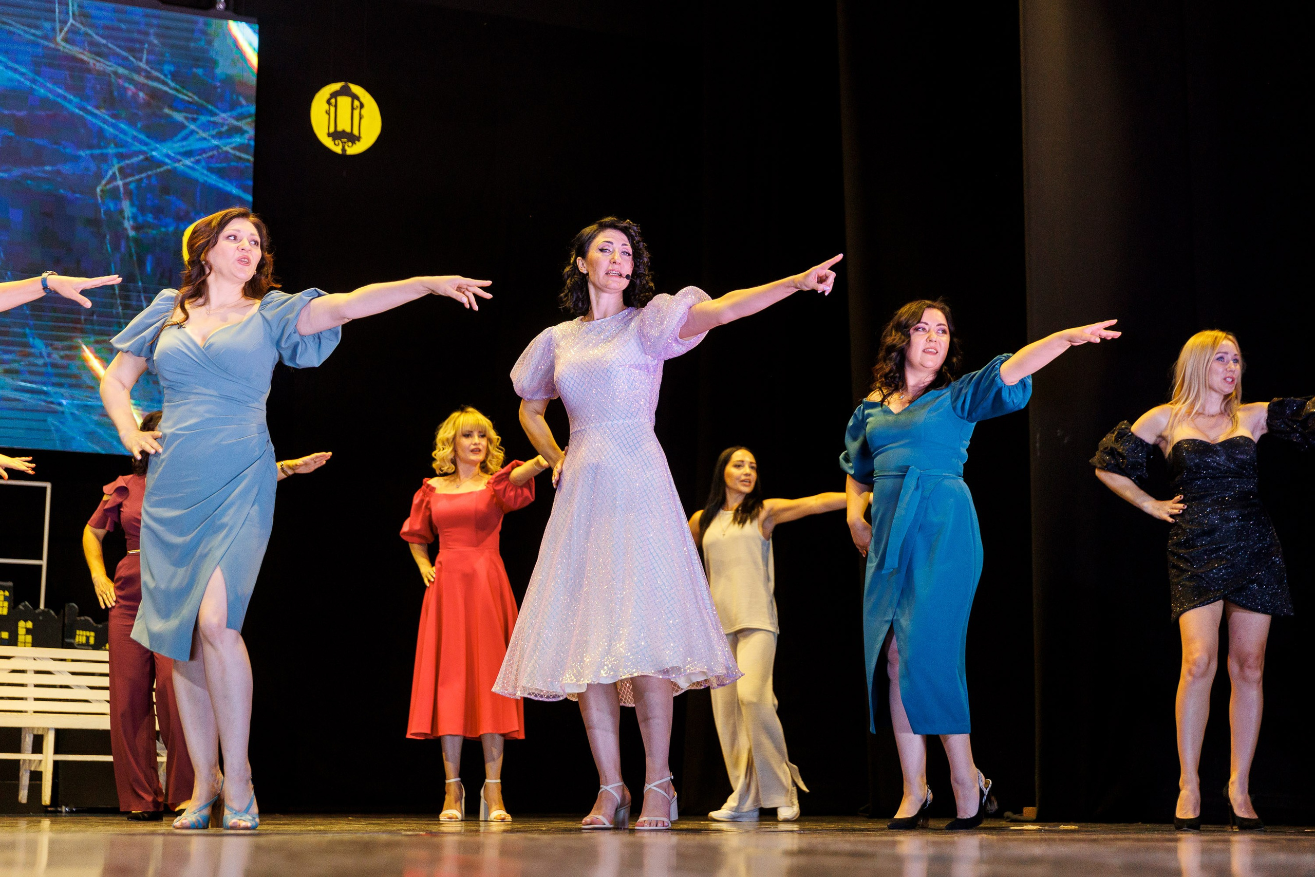 Выпускной — 2023 г. Фотограф Шейдаев Эмин г. Волгоград