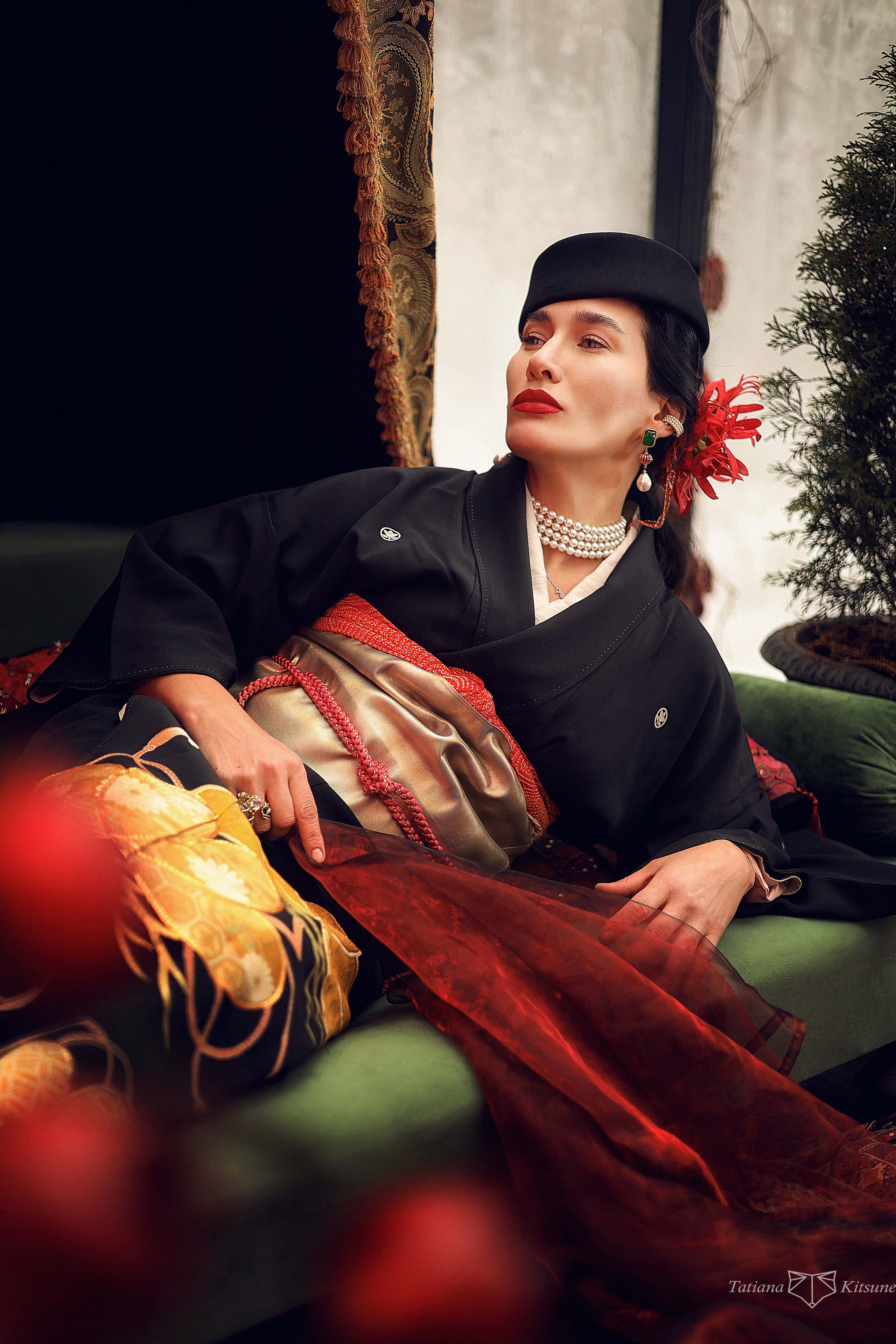 кимоно, винтажное кимоно, японское винтажное кимоно, настоящее японское кимоно, японское кимоно на прокат , фотосессия в кимоно,япония ,японские фото, мемуары гейши , портрет в кимоно фото в кимоно 