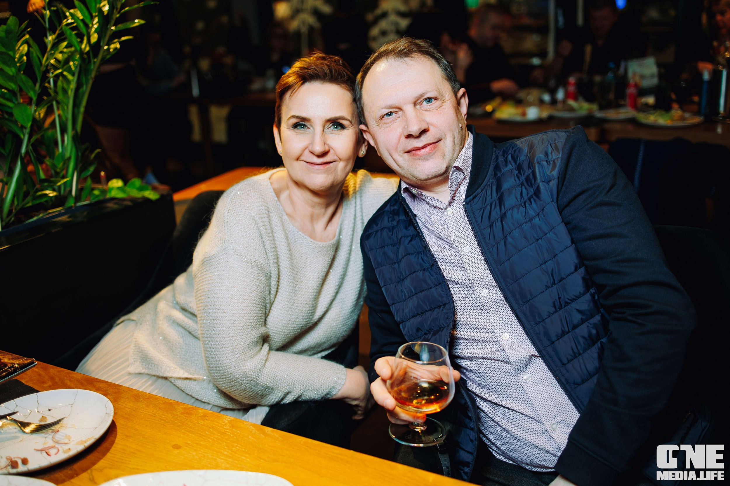 Клубный концерт в El Greco: Братья Грим. One Media Life: фоторепортажи, фотоотчеты с мероприятий и заведений