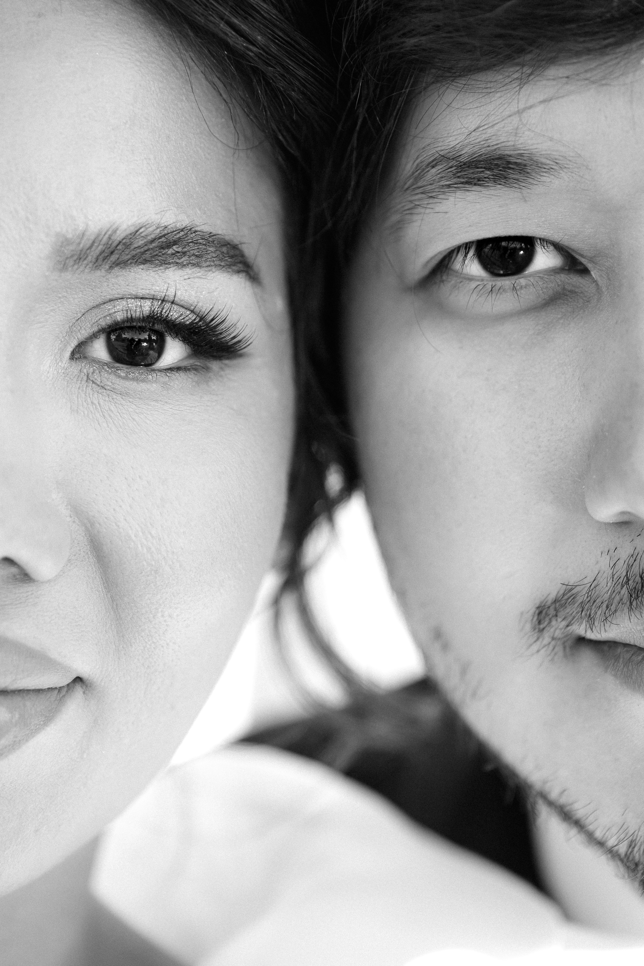 Ануар и Аида. Свадебный фотограф в Астрахани и Москве