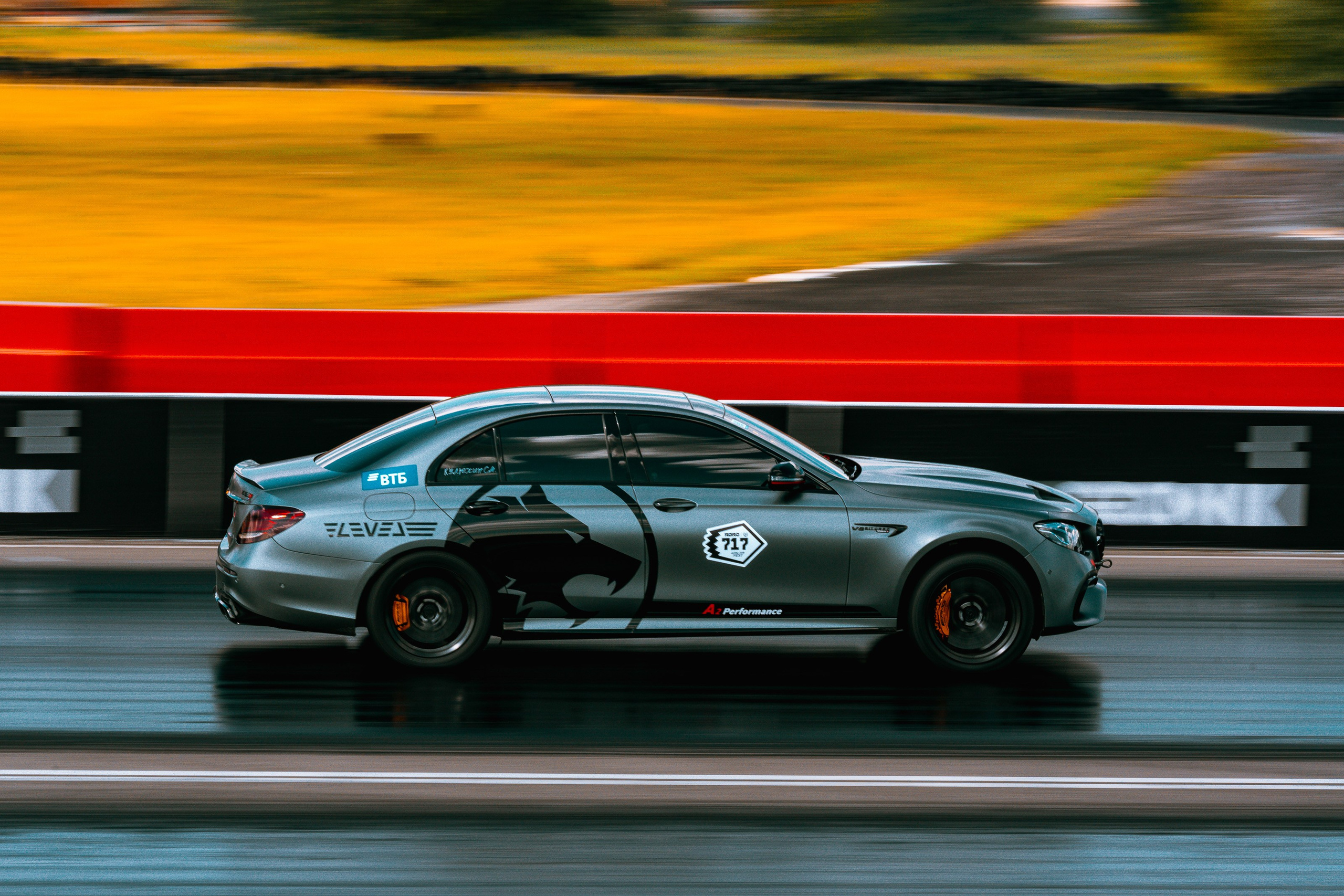 2024 RDRC Unlim Fest. Фотограф Николай Прокофьев модельные тесты в Москве