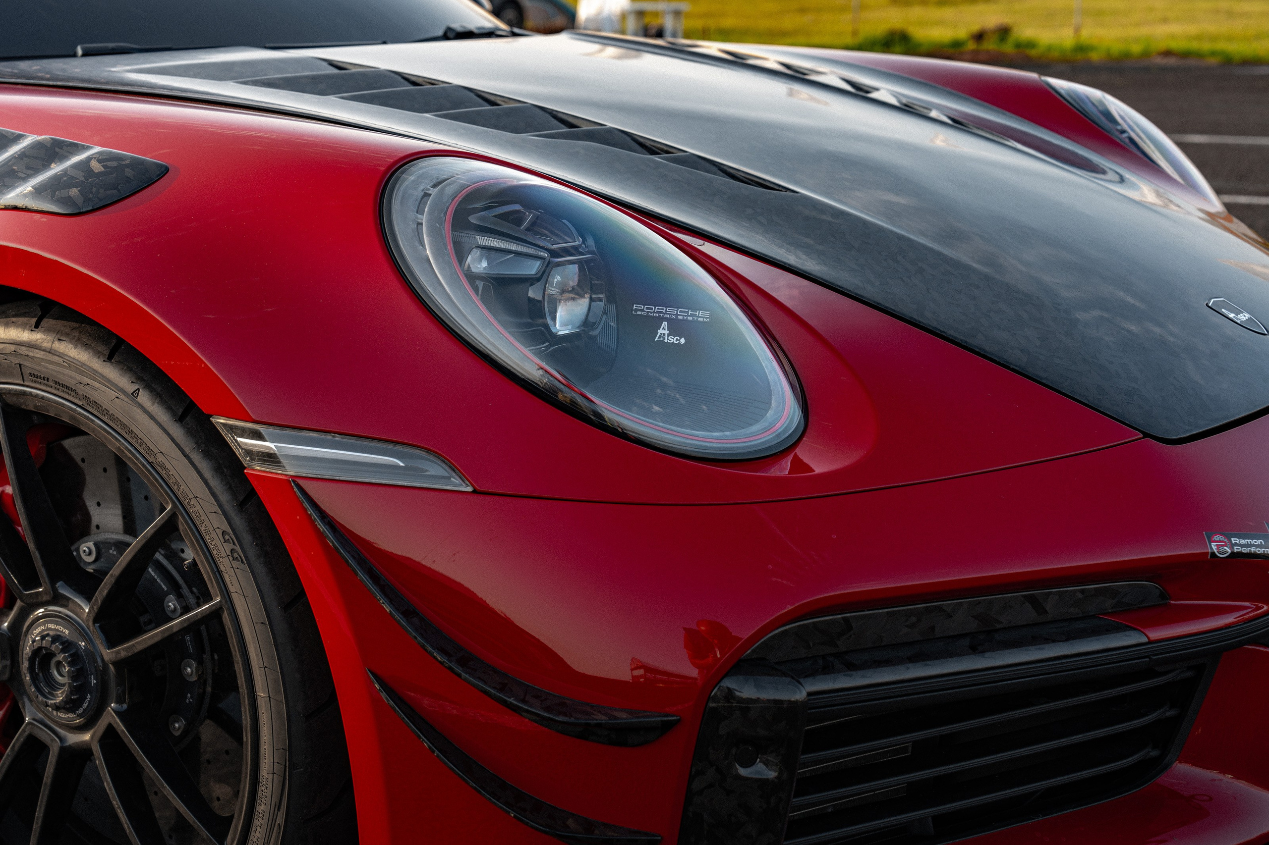 2024 RDRC 5 этап. Фотограф Николай Прокофьев модельные тесты в Москве