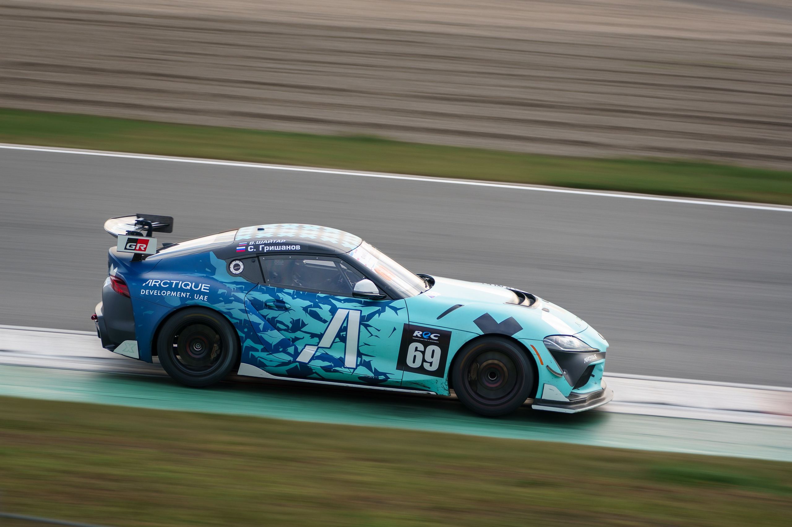 2025 REC 5 этап. Фотограф Николай Прокофьев модельные тесты в Москве