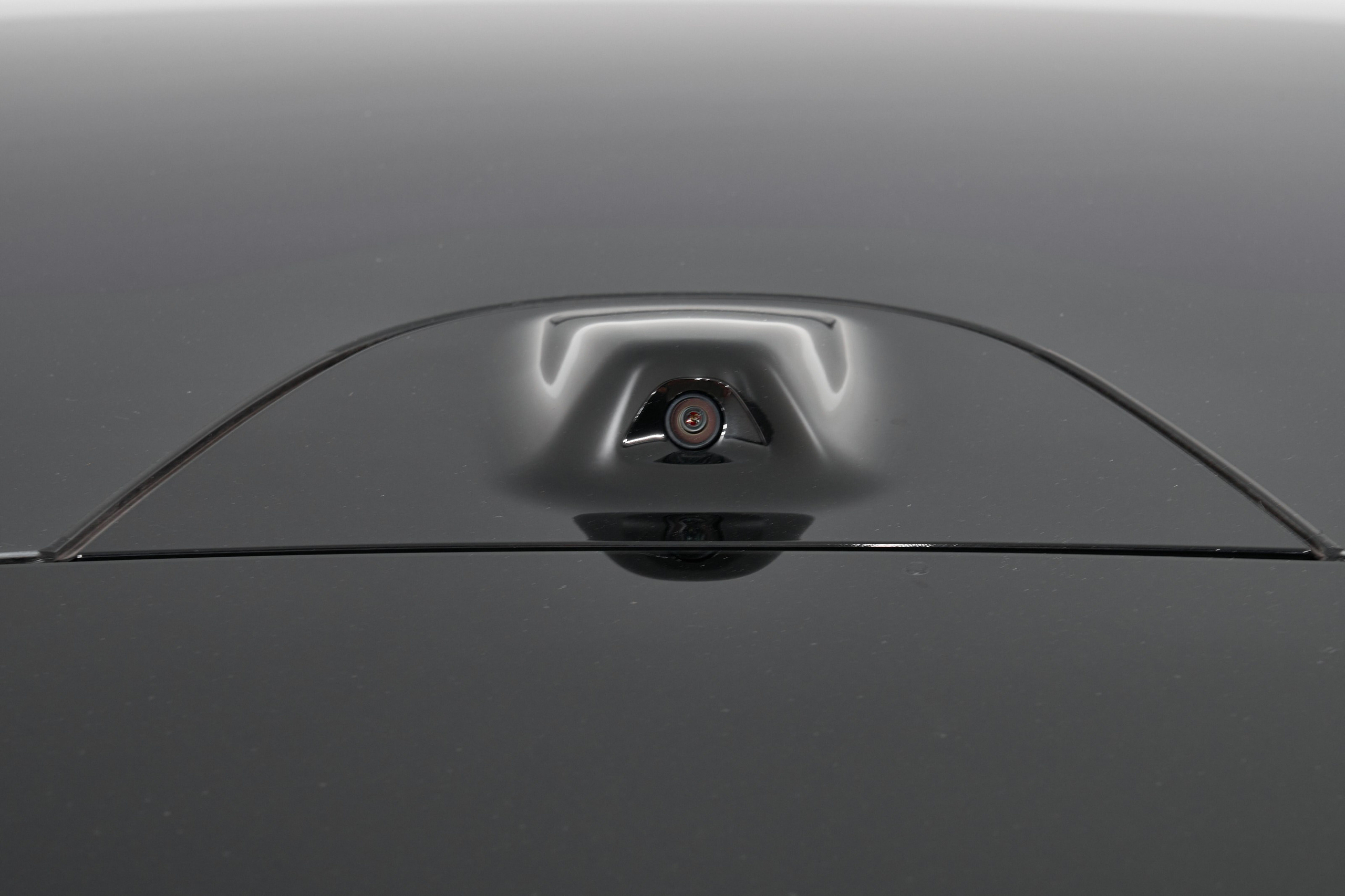 NIO EC7. Фотограф Николай Прокофьев модельные тесты в Москве