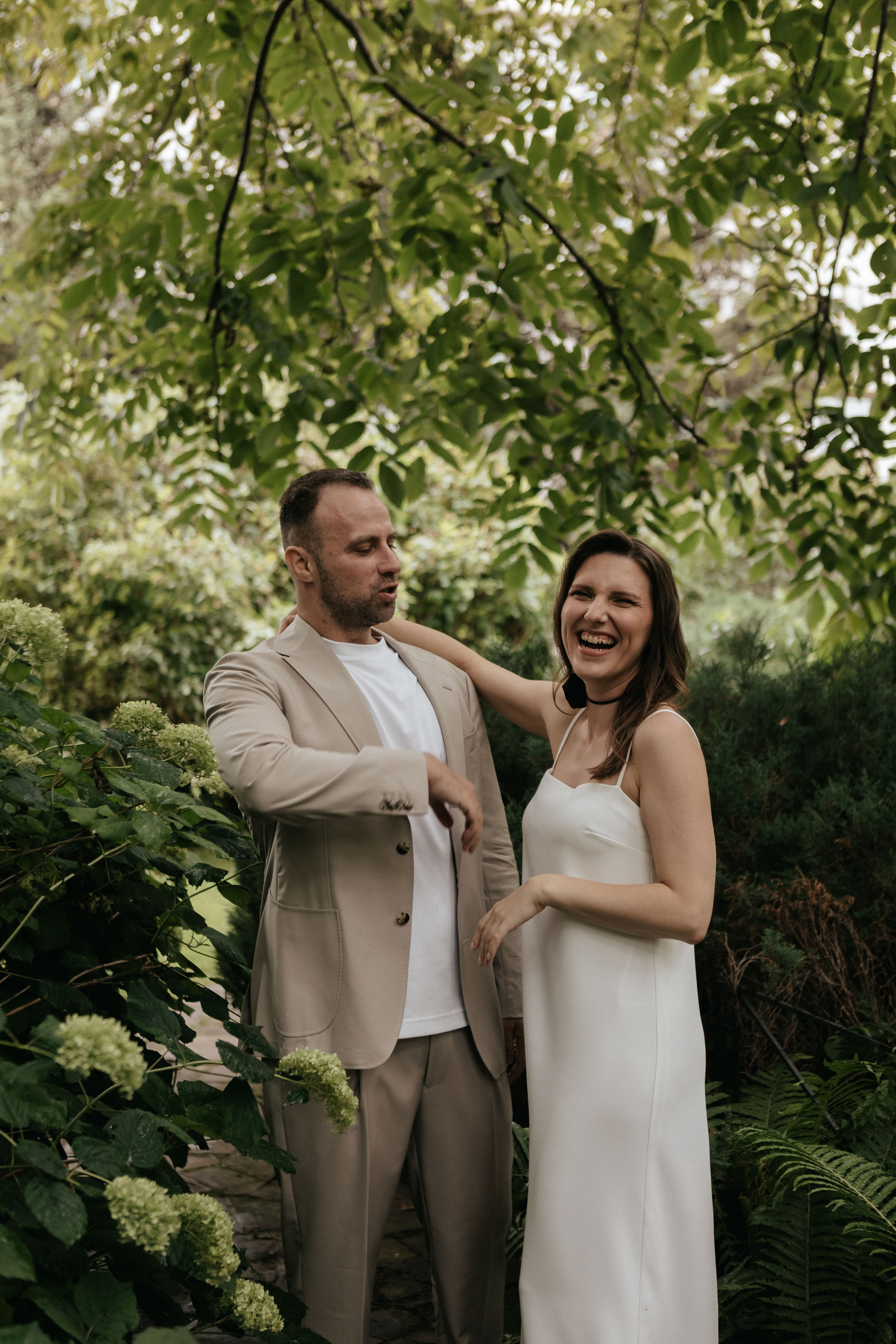 Мария и Владимир. Роспись. Свадебный и портретный фотограф в Москве Анастасия Масюк