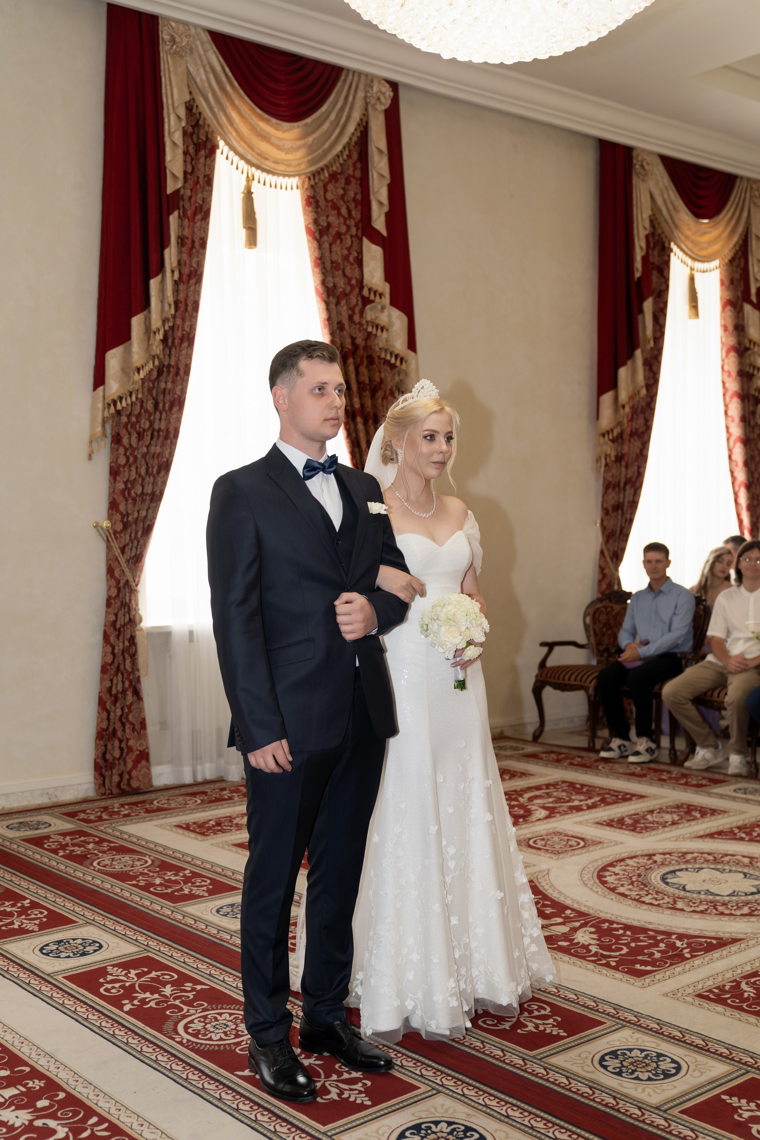 Портфолио. Свадебный фотограф в Краснодаре + видеограф