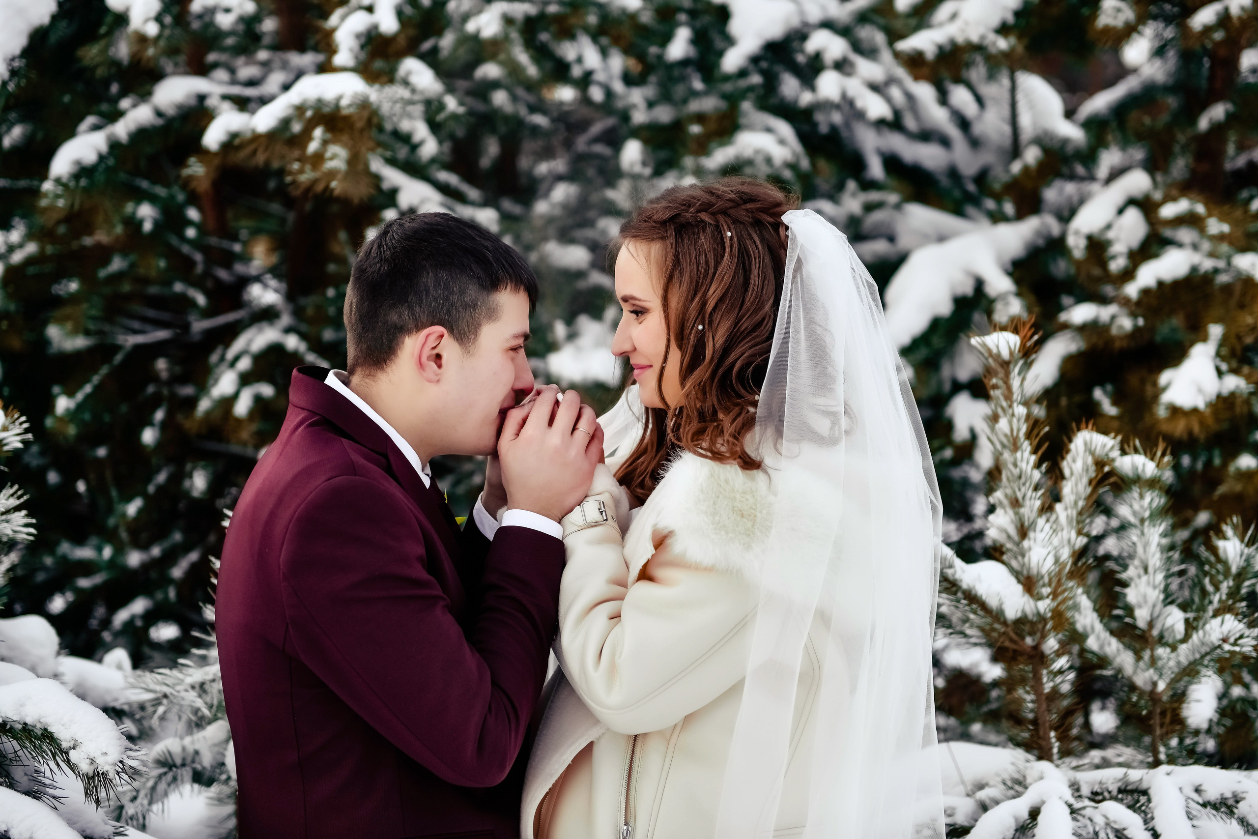 Александр и Мария. Семейный и детский фотограф Татьяна Перевалова
