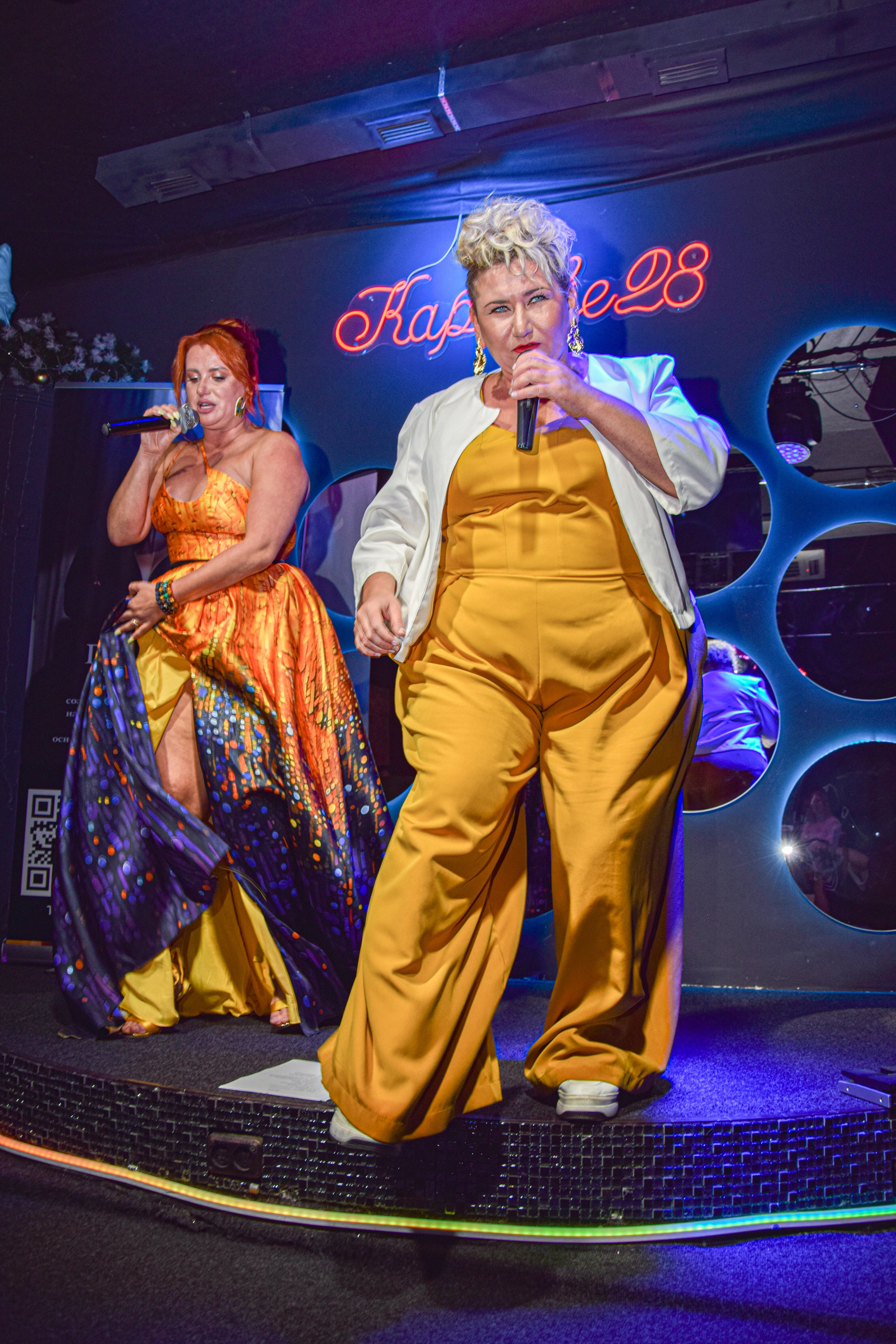 Концерт Ольги. ASLAN — Индивидуальный фотограф из Питера