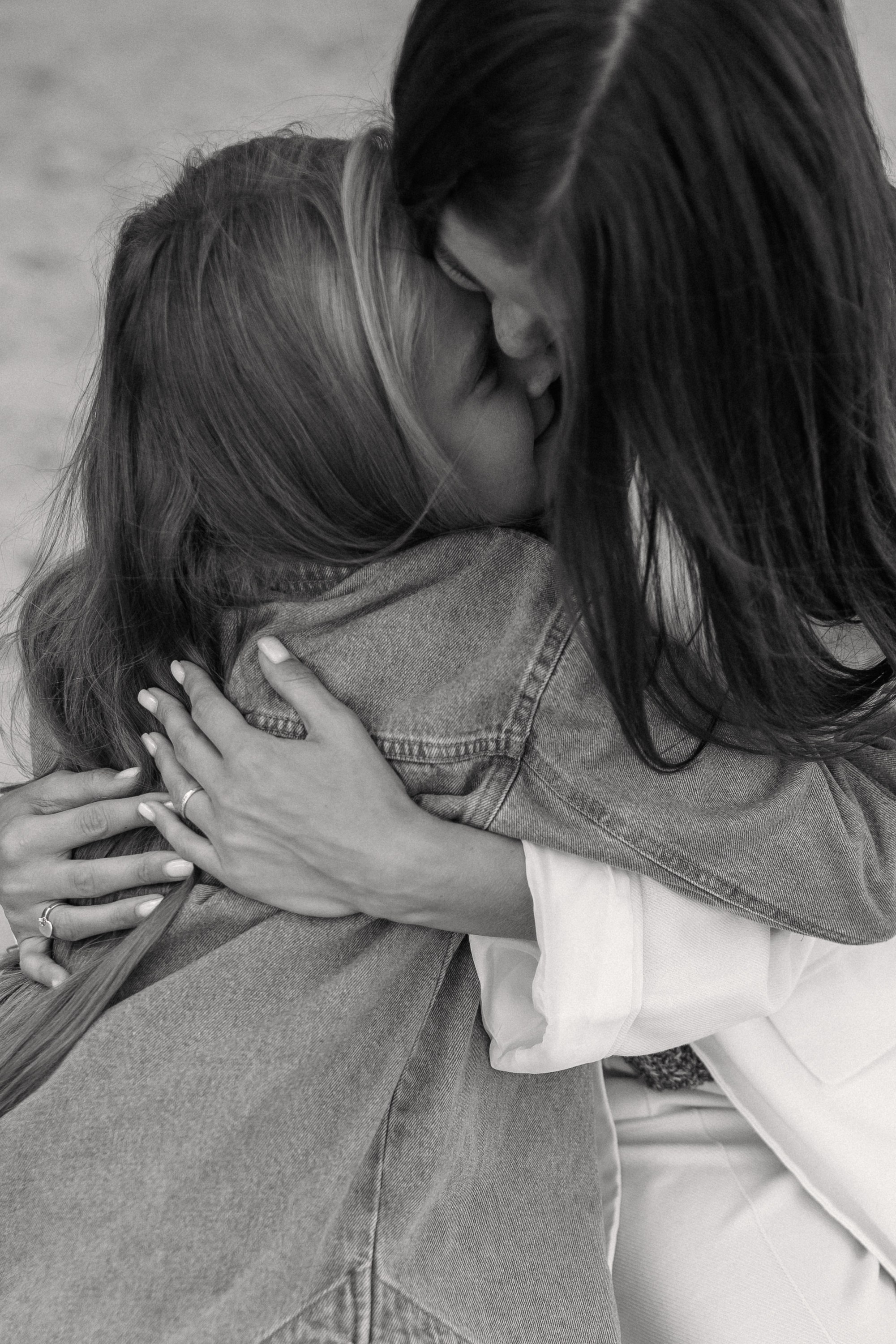 Юля и Маша. Семейный фотограф Кострома/Санкт-Петребург Дарья Гавриченко