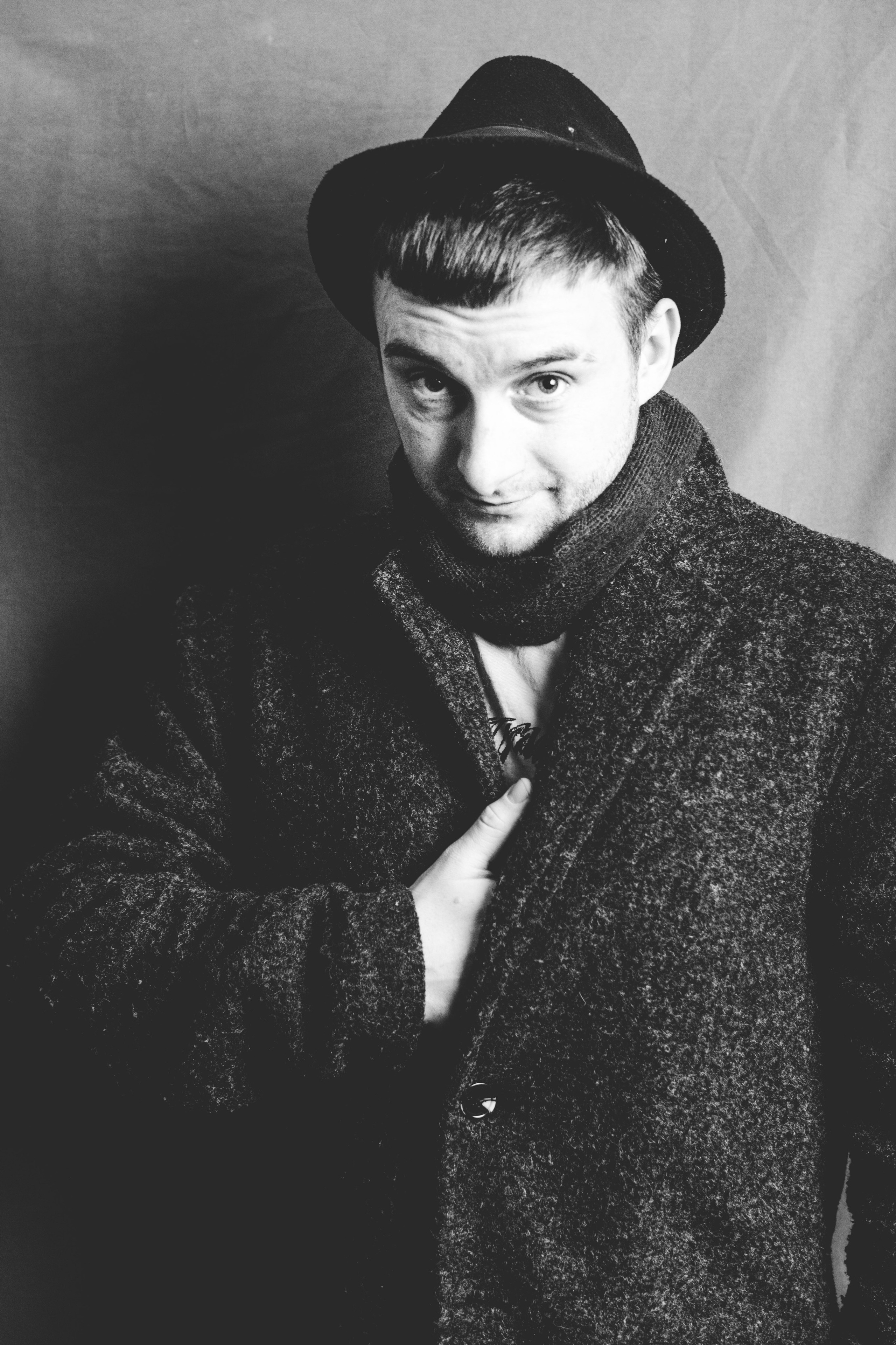 Мои работы. Фотограф Георгий Овсянников в Воронеже