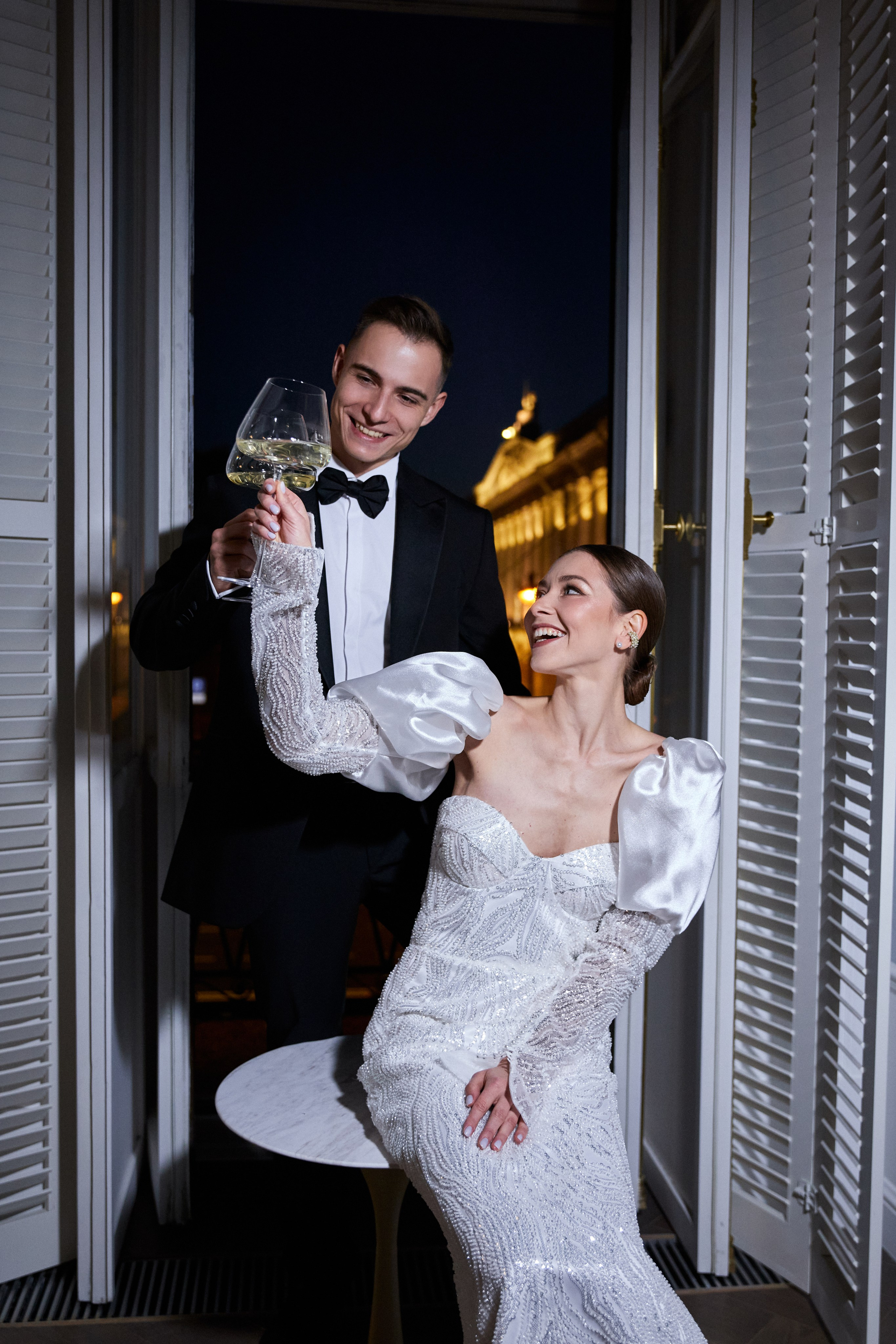 Огюстин Шатильон. Фотограф в Самаре Анастасия Афанасьева