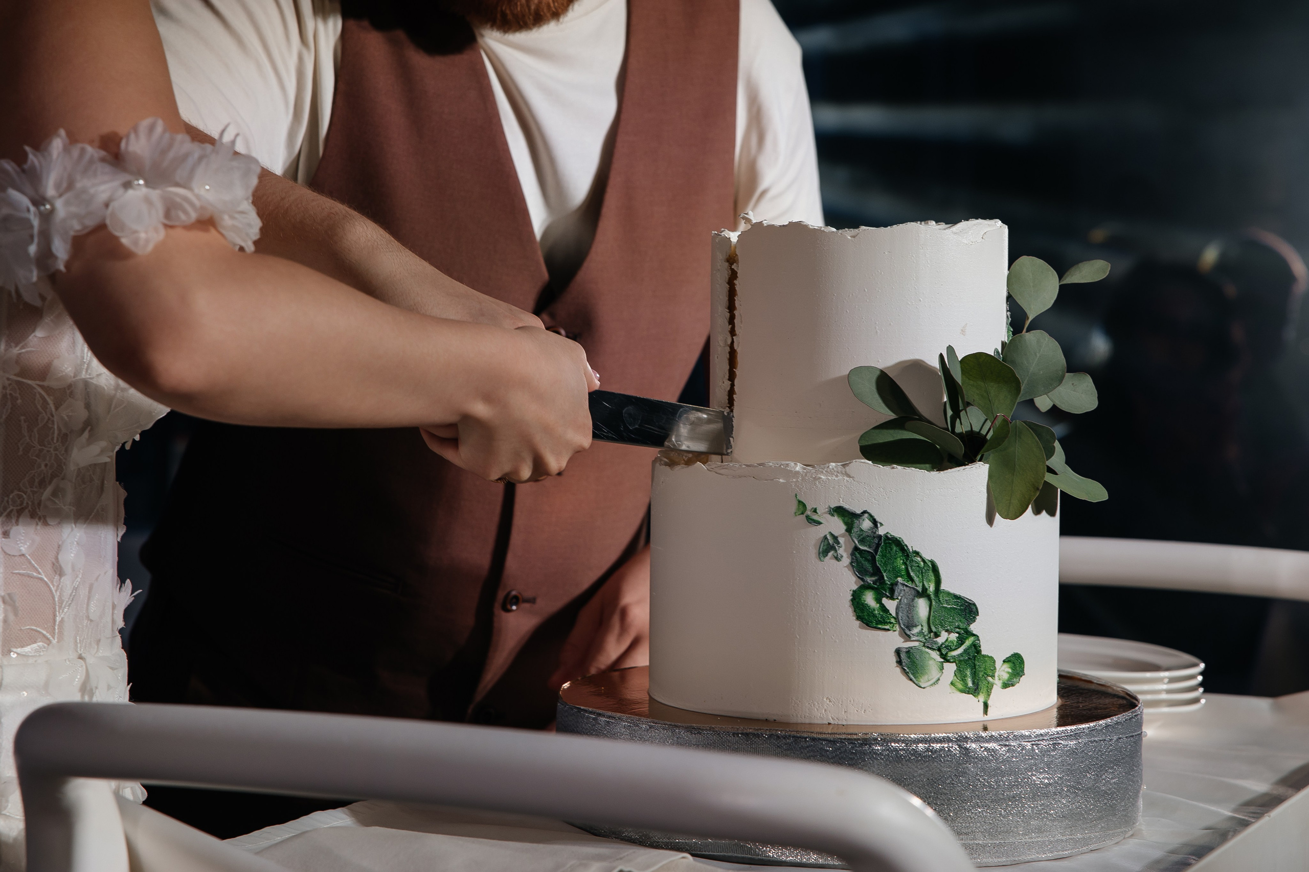 Илья и Анна. Фотограф Пенза Марина Арбузова |свадебный и семейный фотограф