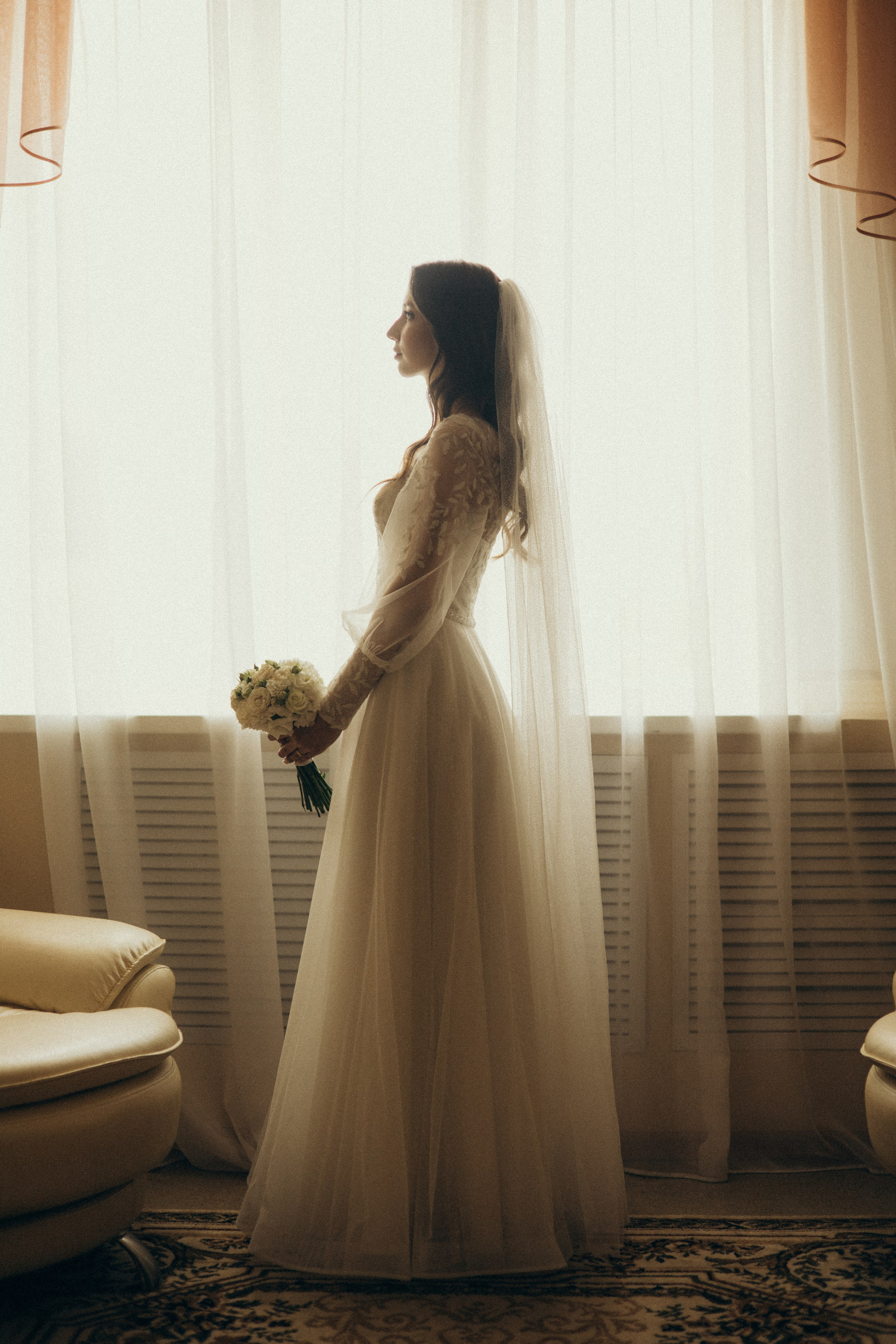 Павловы. Фотограф Анна Бурлакова