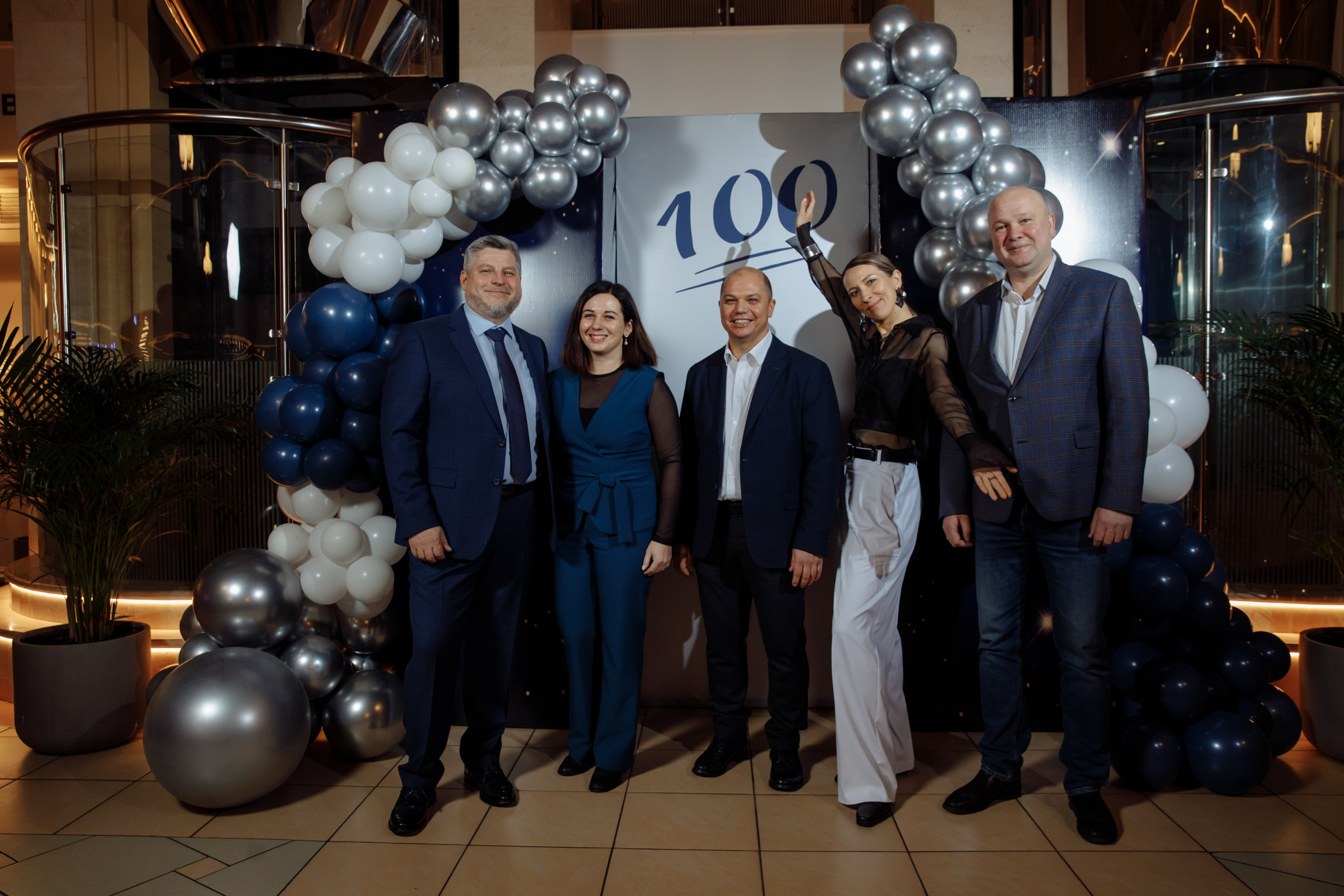 AZIMUT. Юбилей. Свадебный фотограф в Ярославле Анастасия Архипова