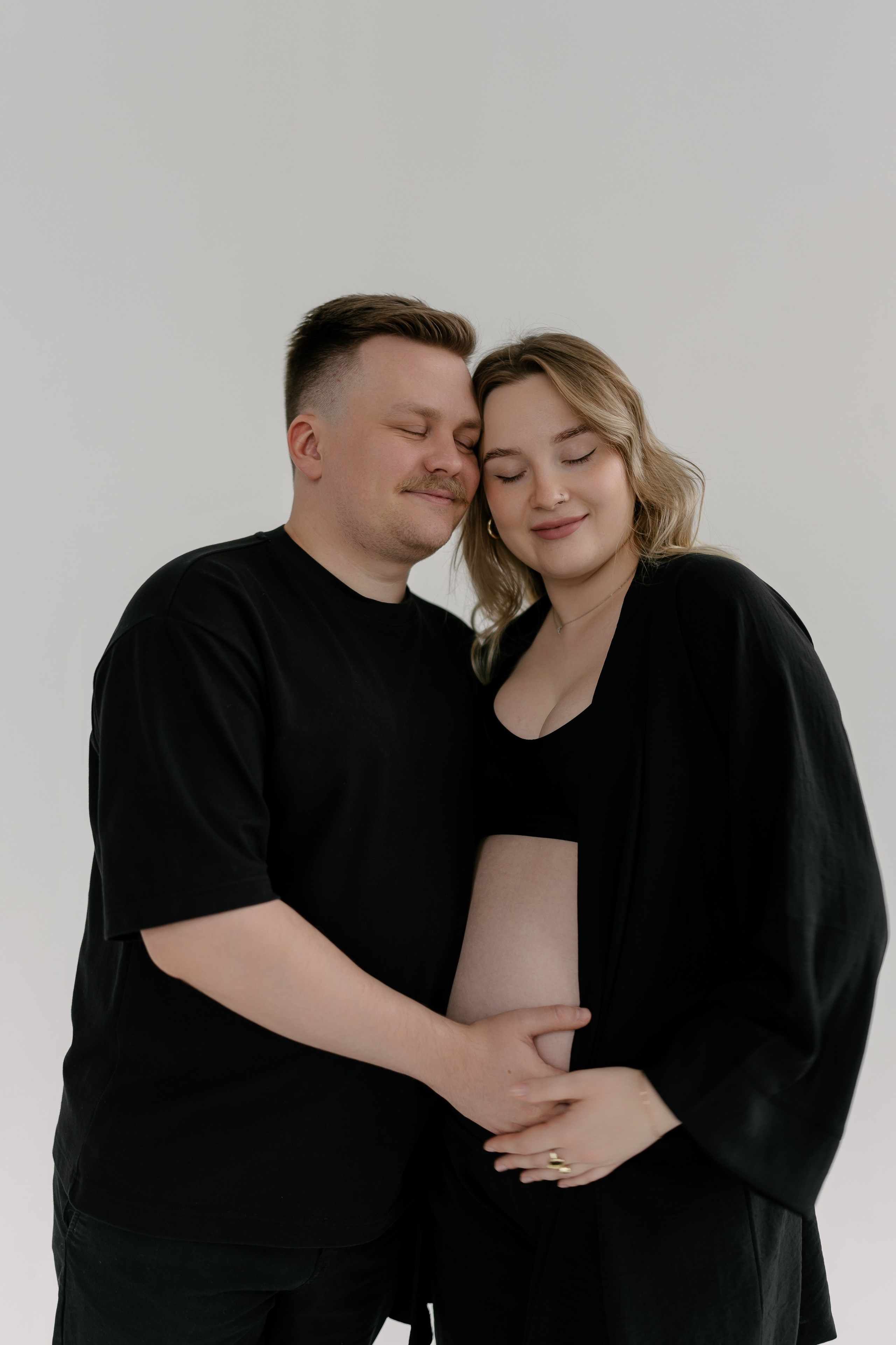 Аня и Андрей. Свадебный и семейный фотограф в Москве и Красногорске — живые кадры | Анастасия Тихонова