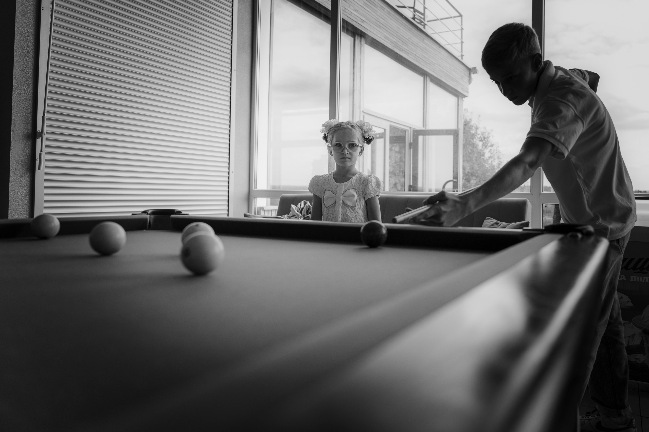 Анна и Владислав. Фотограф в Москве и России