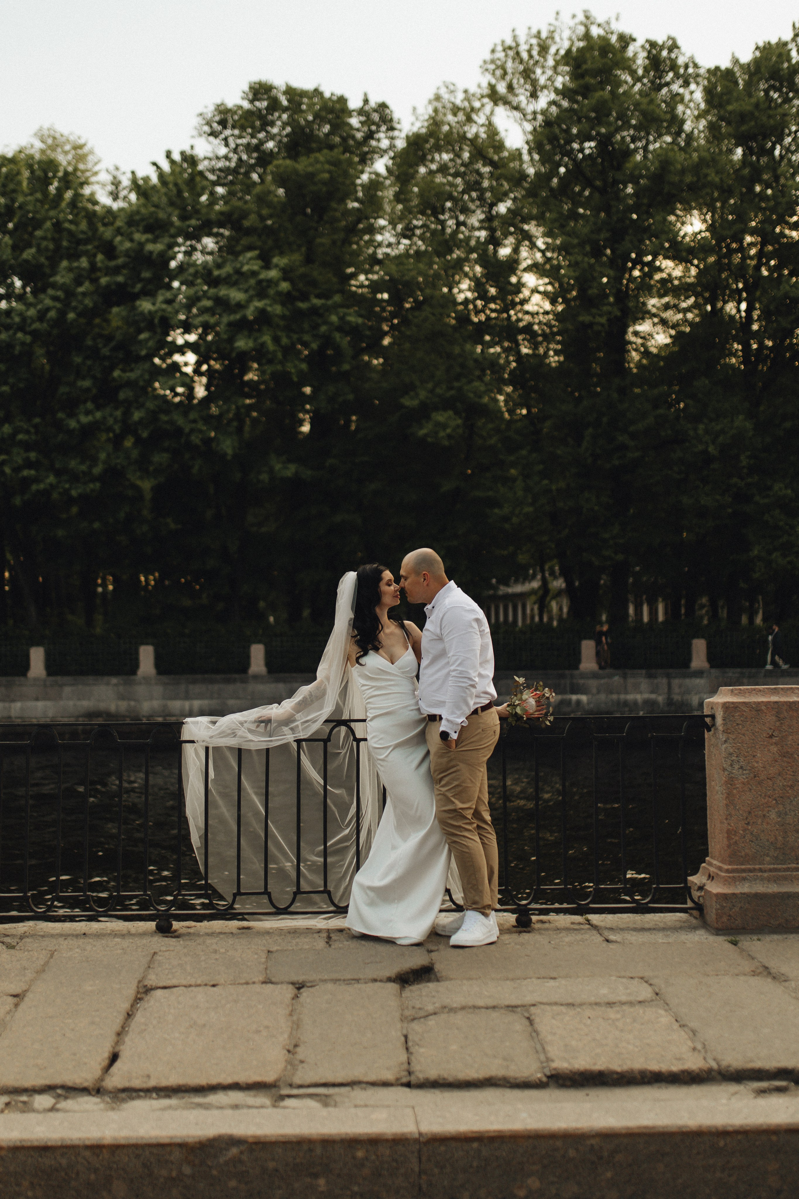 Wedding #12. Фотограф Анна Путилина