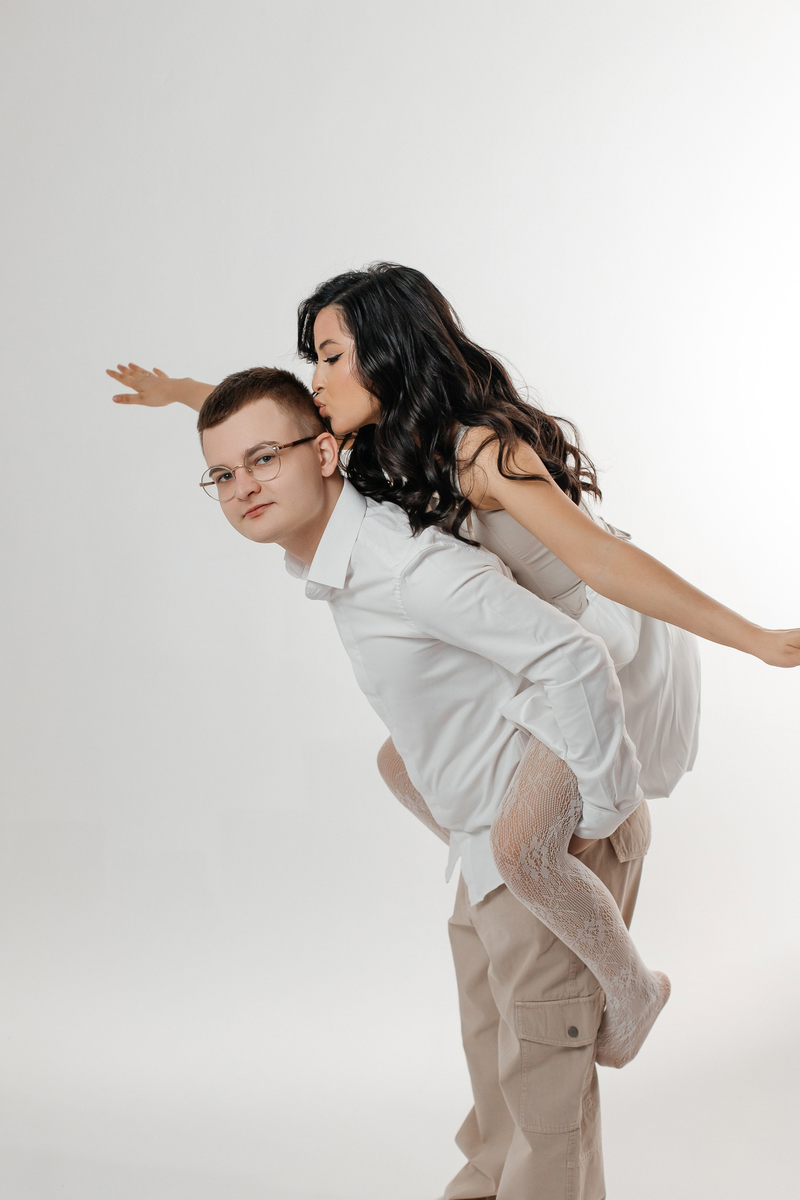 Данил и Аксана. Свадебный и персональный фотограф в Ульяновске Валерия Бельчикова