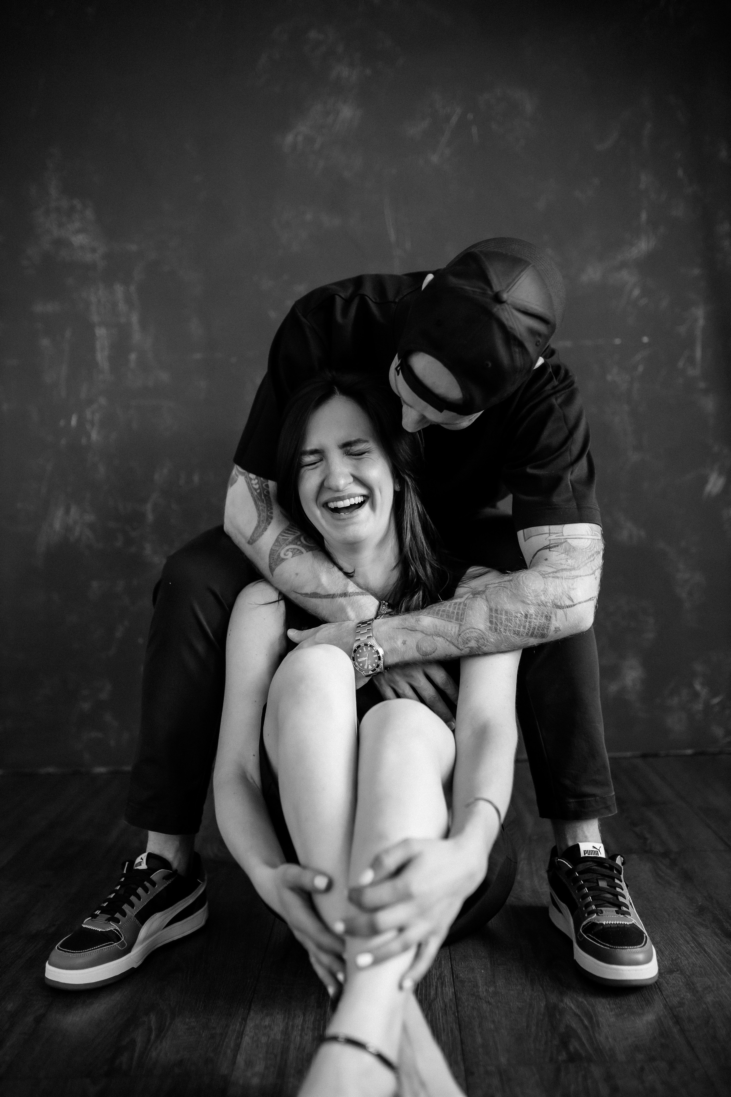 Студийная сьемка, годовщина!. Профессиональный фотограф, Москва |Видное Елена Елизарова