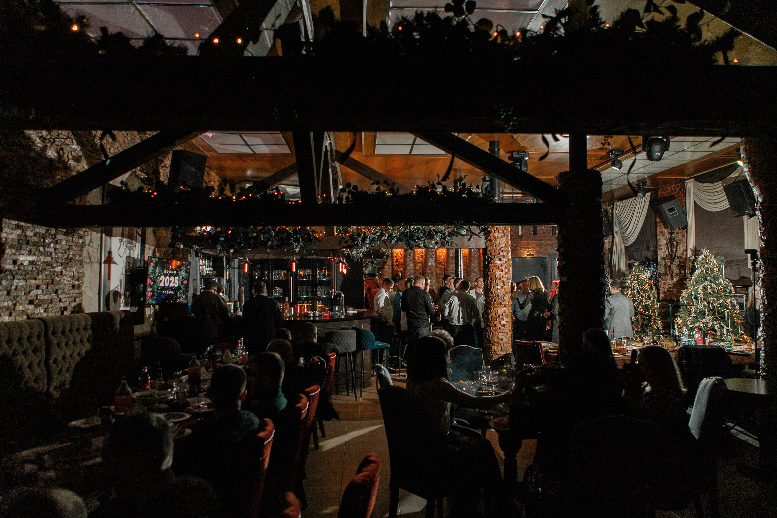 Арсенал 25/12. Фотограф Анастасия Кулешова