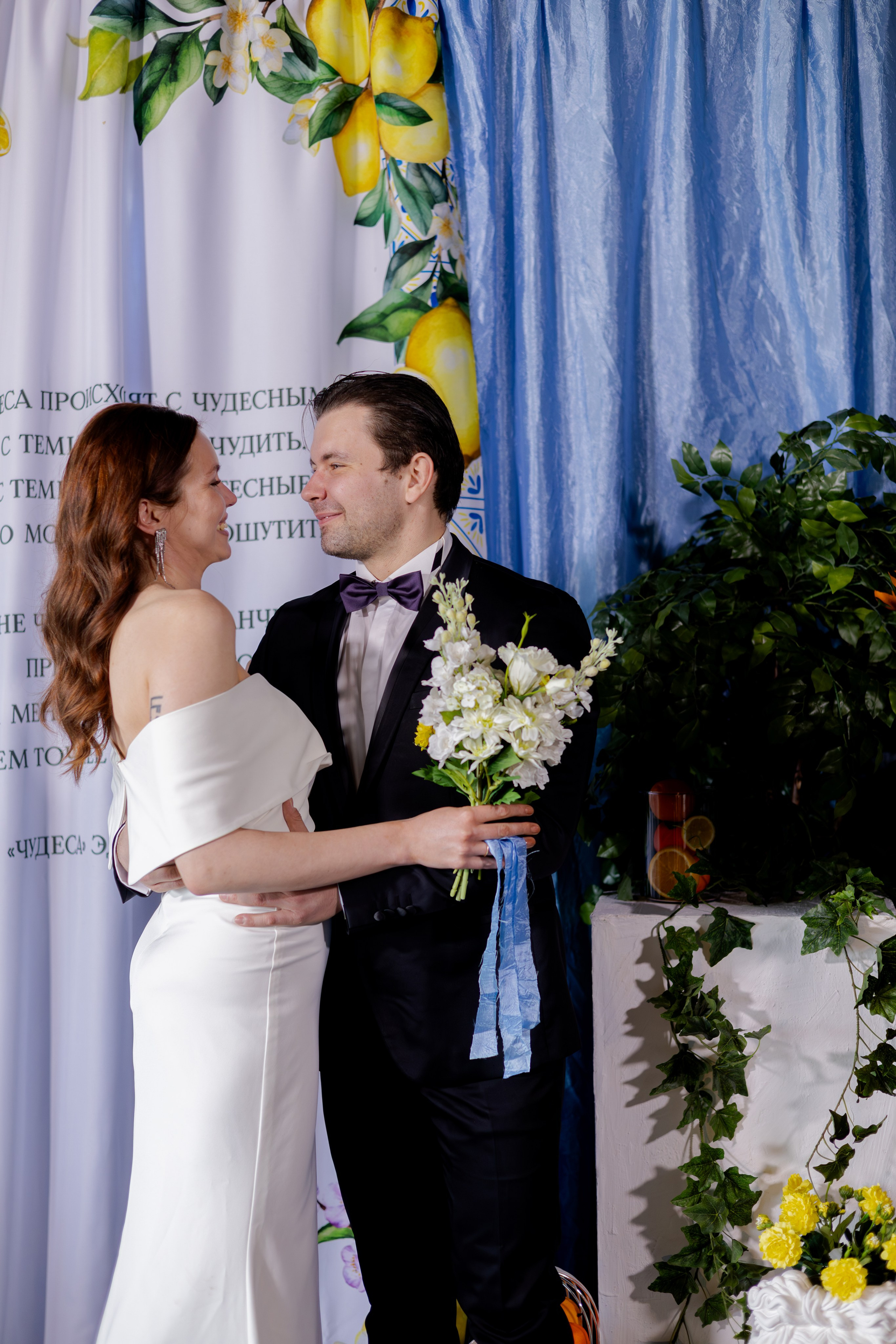 Свадьба — Анастасия и Антон. Свадебный и семейный фотограф в Санкт-Петербурге Макеева Наталья