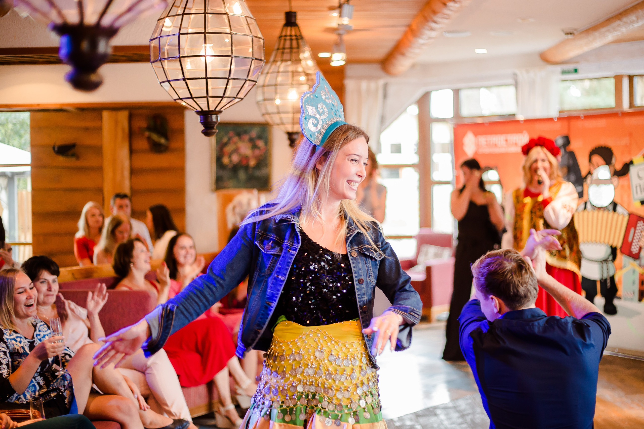 Репортаж — день строителя 2018. Свадебный и семейный фотограф в Санкт-Петербурге Макеева Наталья