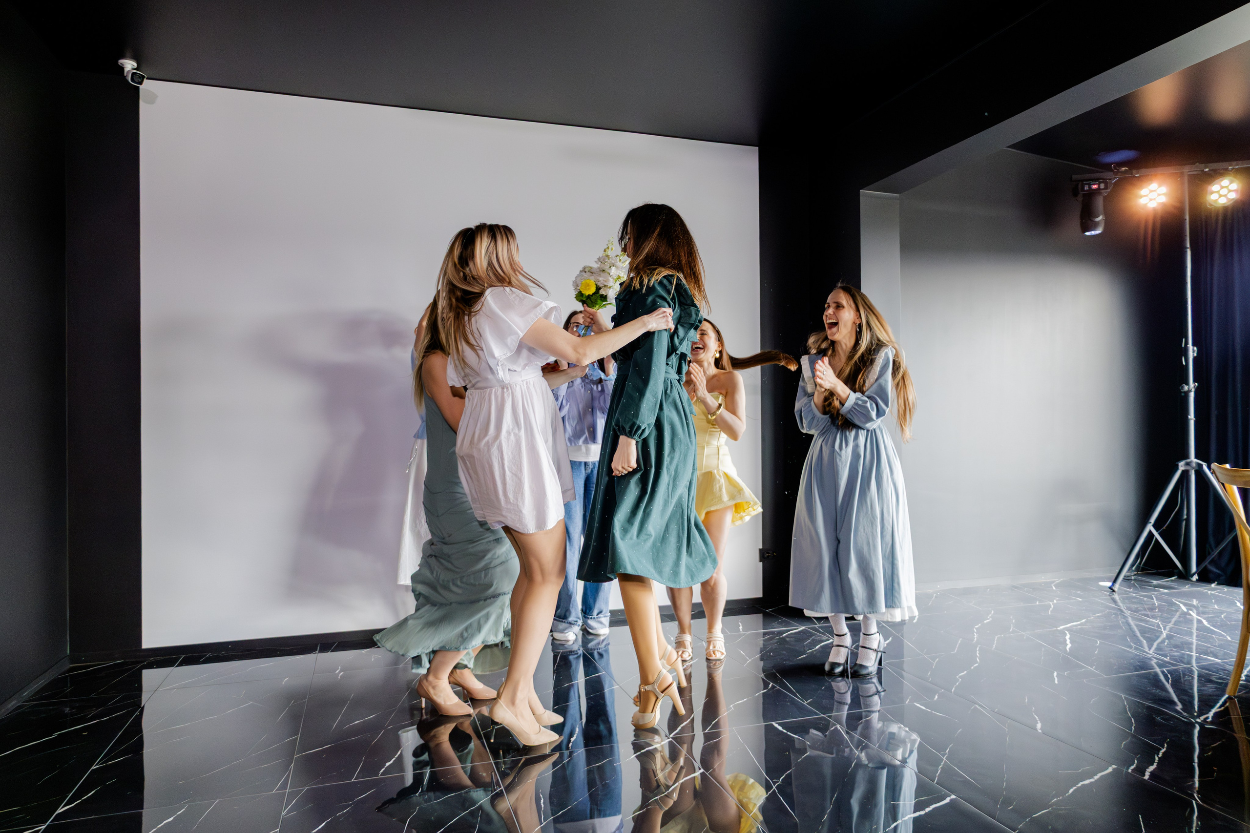 Свадьба — Анастасия и Антон. Свадебный и семейный фотограф в Санкт-Петербурге Макеева Наталья