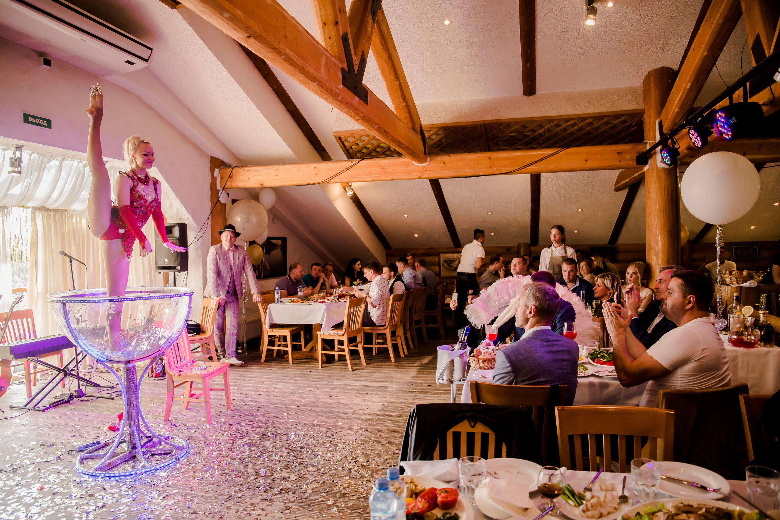 Репортаж — ПЕТРОСТРОЙ 10 ЛЕТ. Свадебный и семейный фотограф в Санкт-Петербурге Макеева Наталья