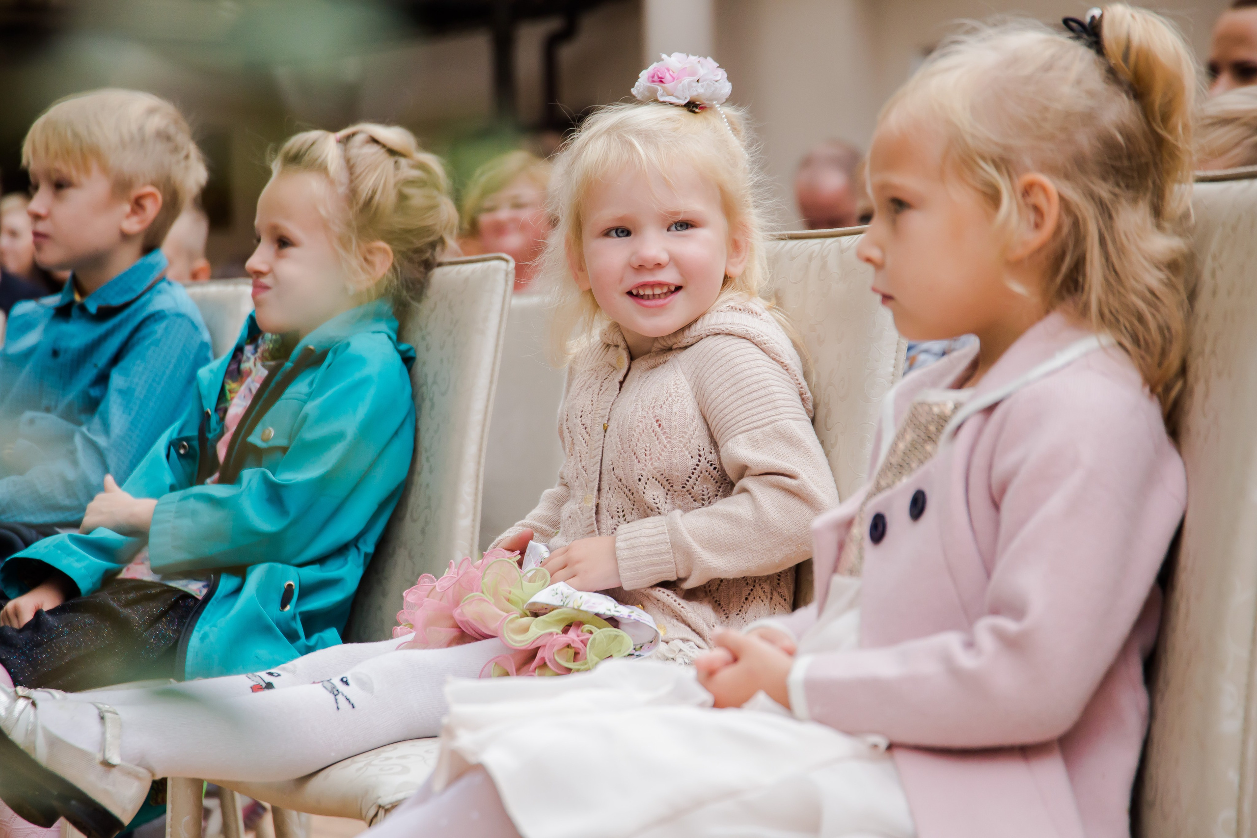 Репортаж — Фестиваль «Мелодии театра и кино». Свадебный и семейный фотограф в Санкт-Петербурге Макеева Наталья