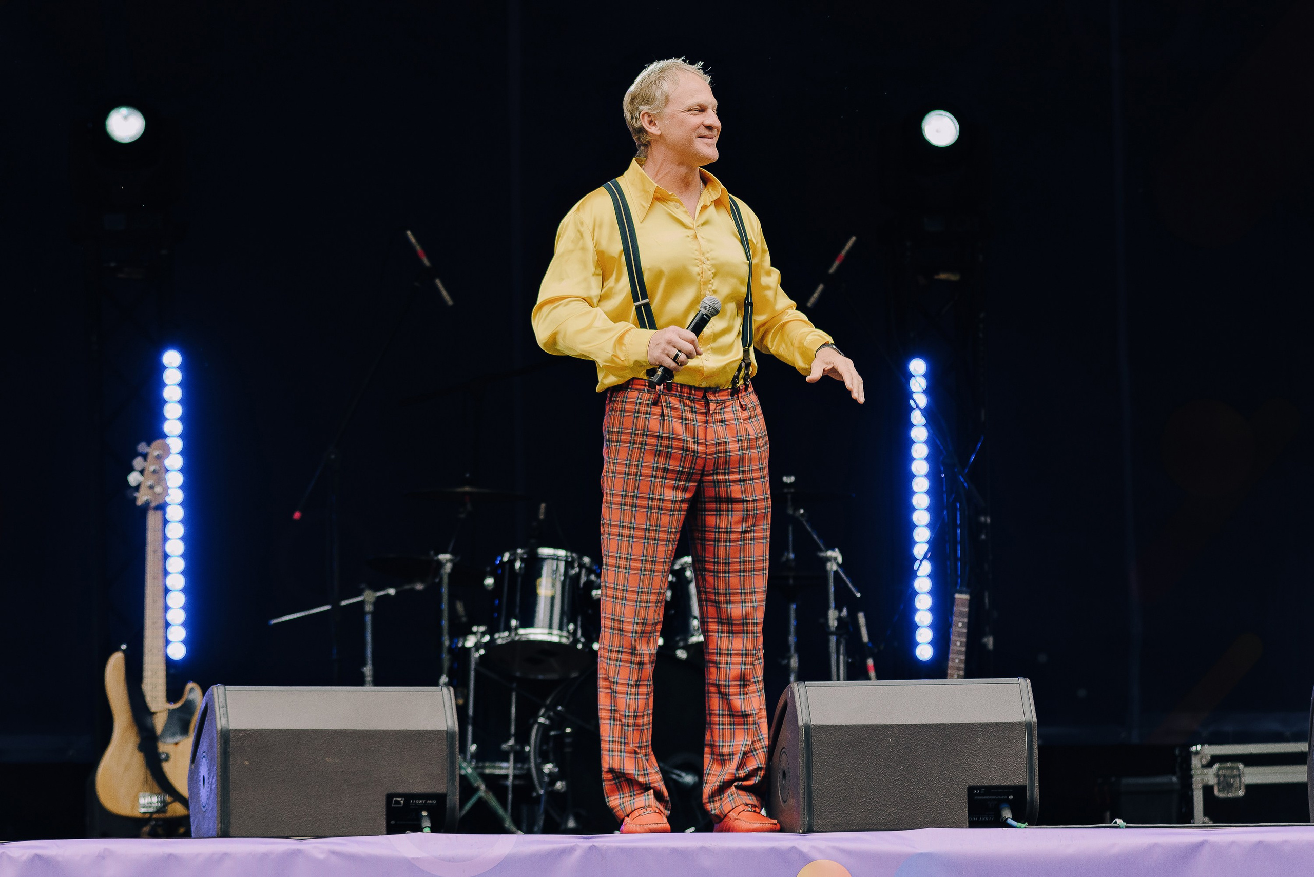 ДЕНЬ МЕТАЛЛУРГА. ЧЕЛЯБИНСКИЙ ЦИНКОВЫЙ ЗАВОД 2023. Репортажный фотограф Зуев Роман г. Челябинск