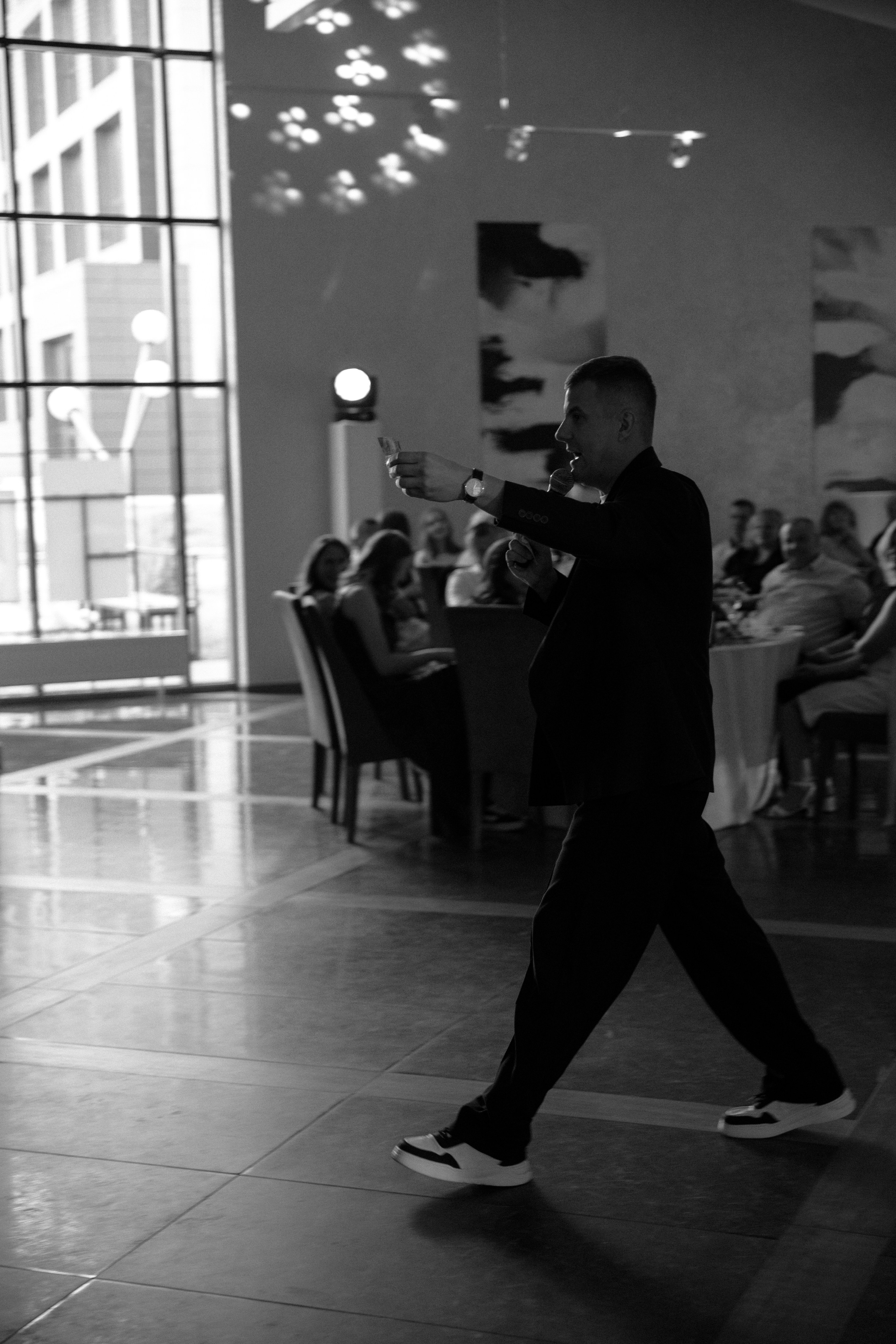 Аня и Игорь. Dima Lemeshevsky