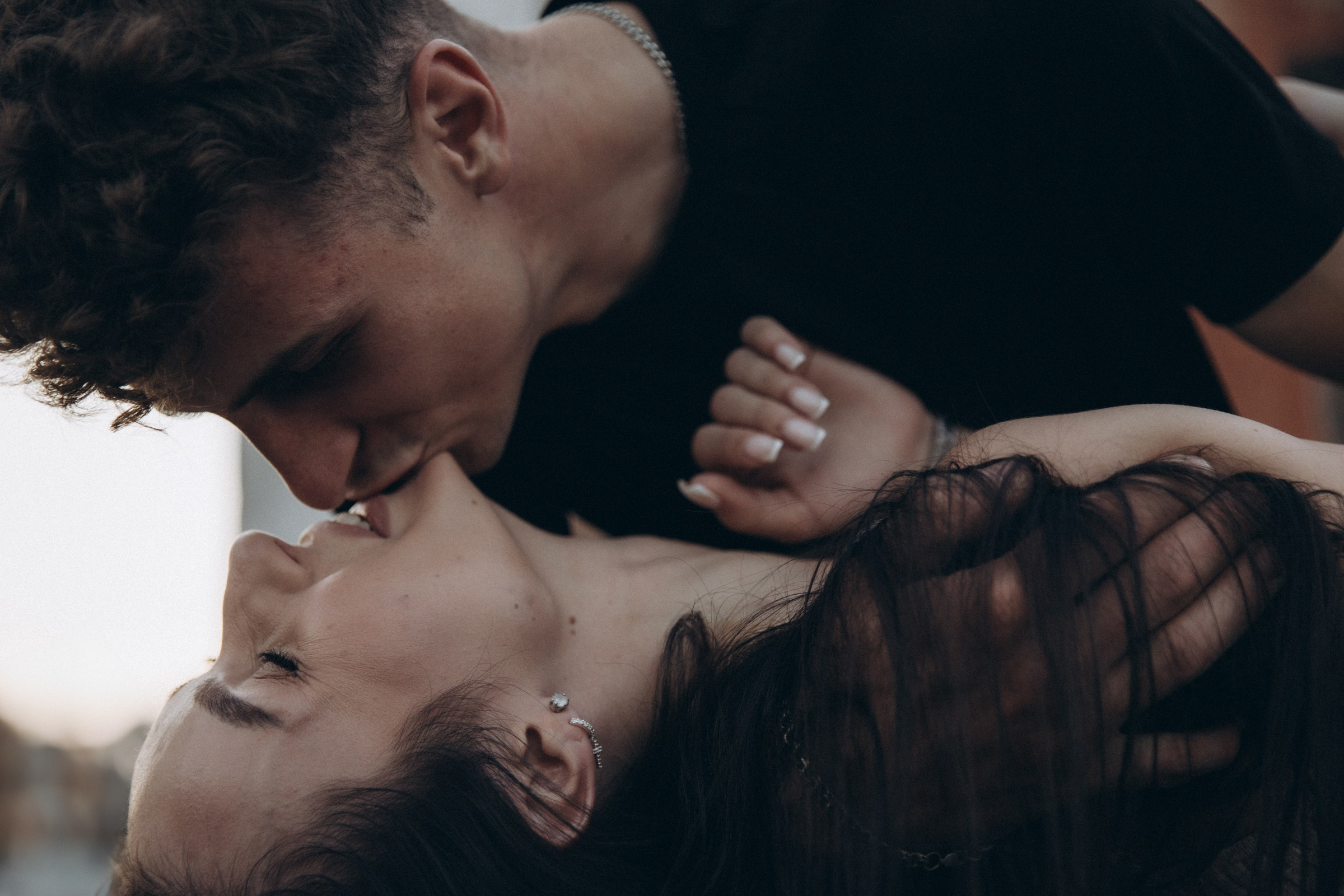 Крыши. Dima Lemeshevsky