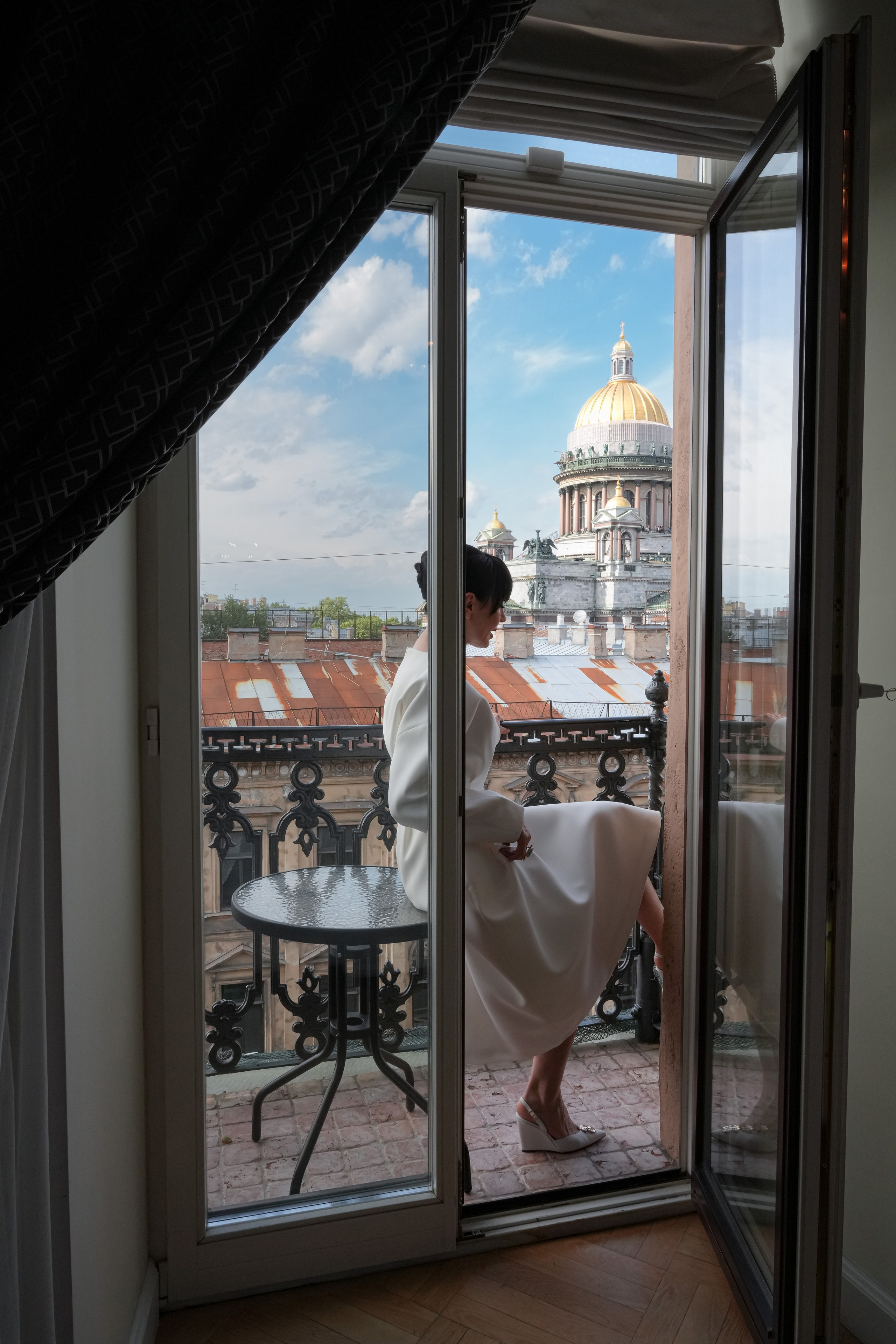 Iren Focus. Портретный фотограф в Санкт-Петербурге Дмитриева Наталия