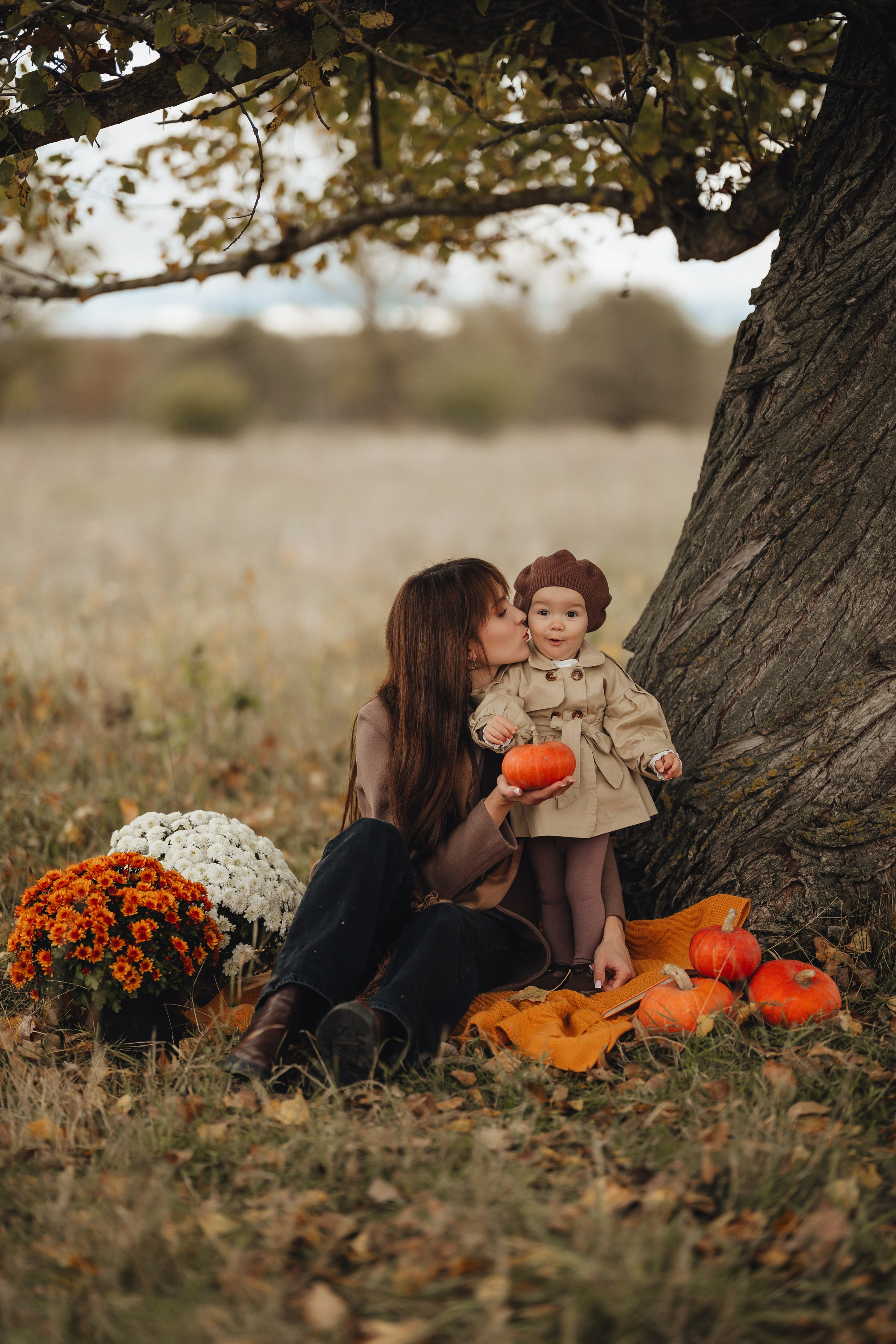 4. Фотограф Бутко Оксана