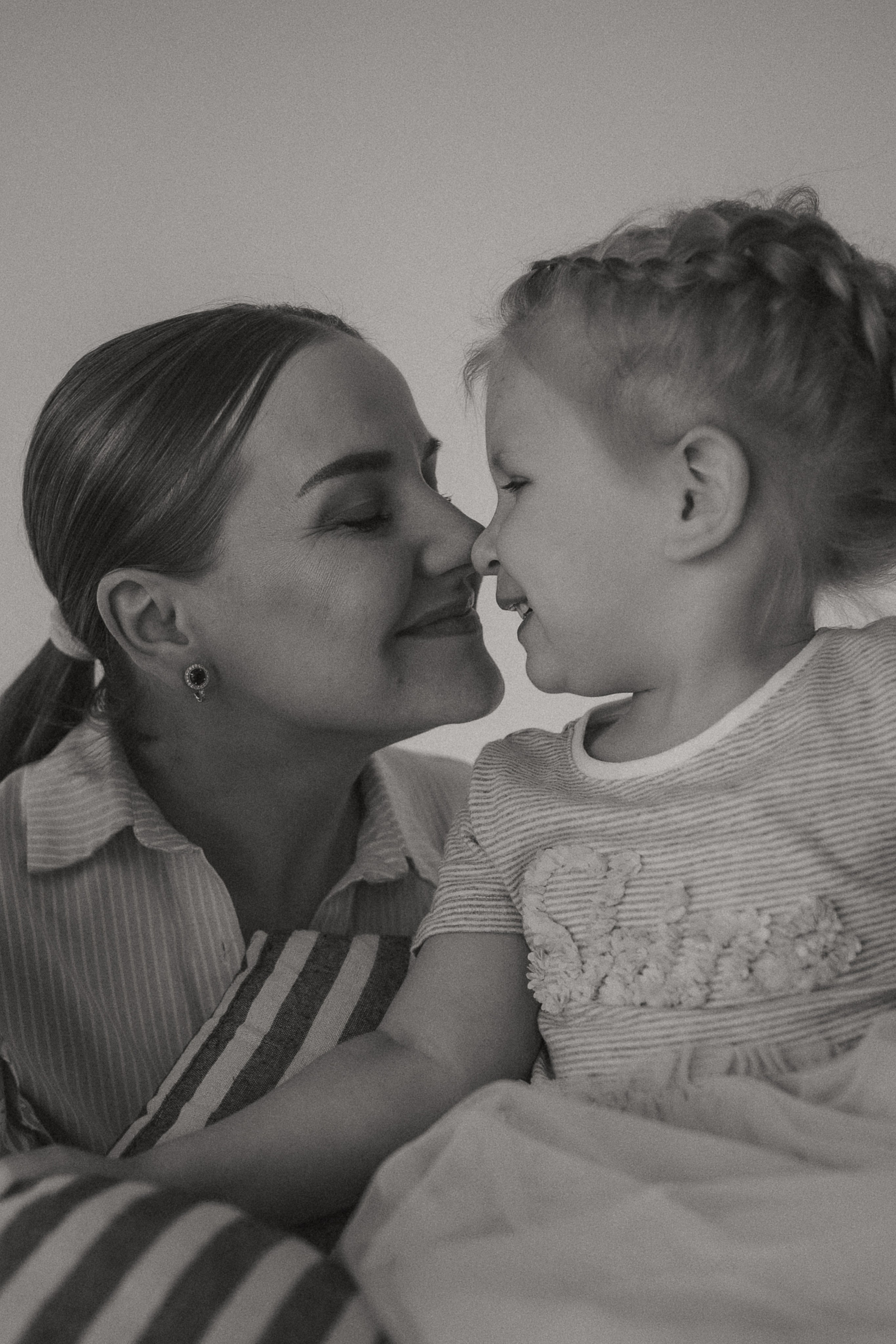 Оля, Кирилл, Каролина и Дима. Семейный фотограф и детский фотограф в Волгограде Алеся Бутакова — дет